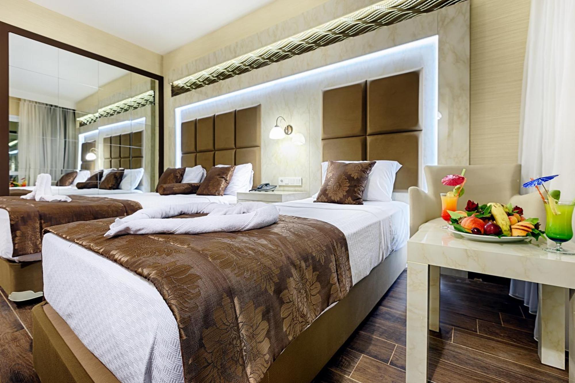 Kilikya Hotel