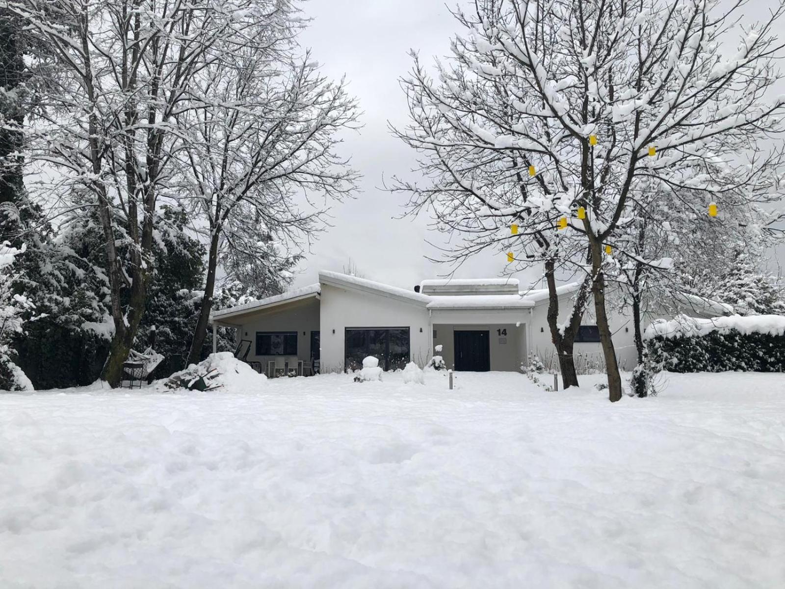 Homestay Kirkpinar Sapanca