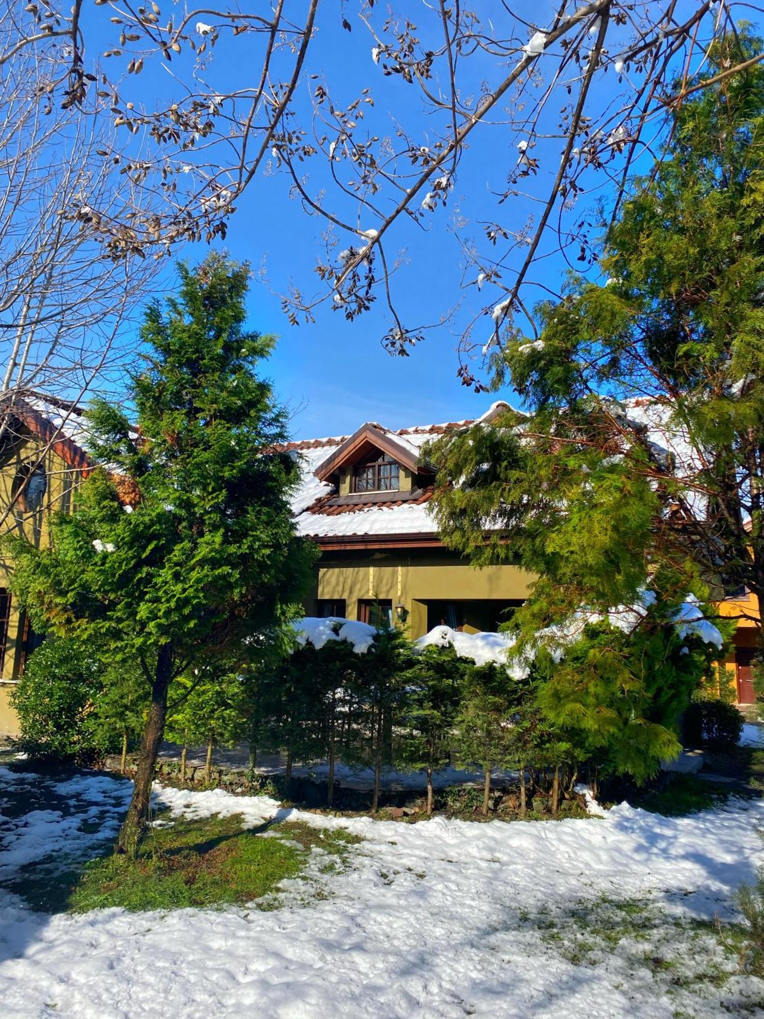 Homestay Kirkpinar