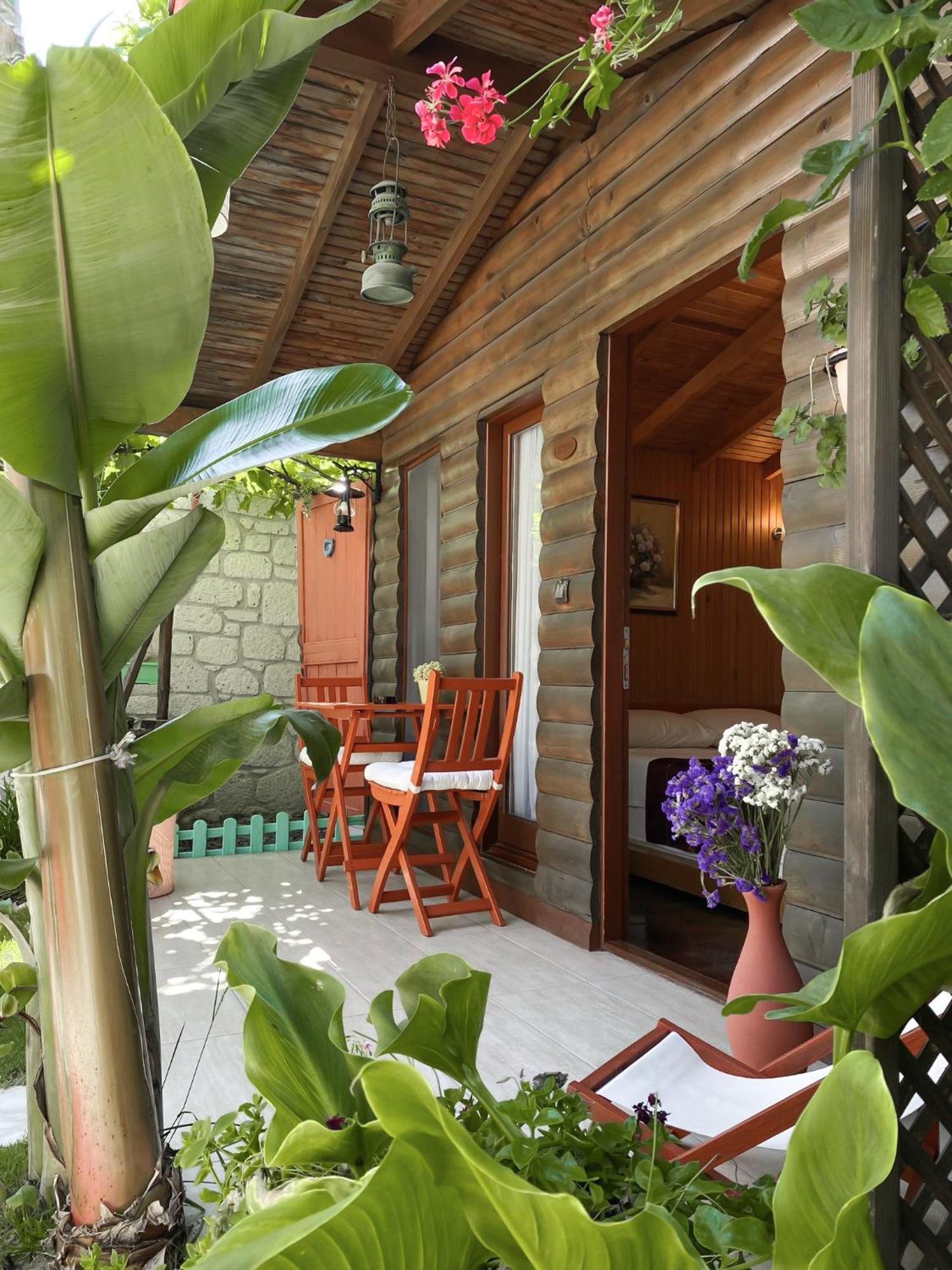 Kayezta Hotel 2*