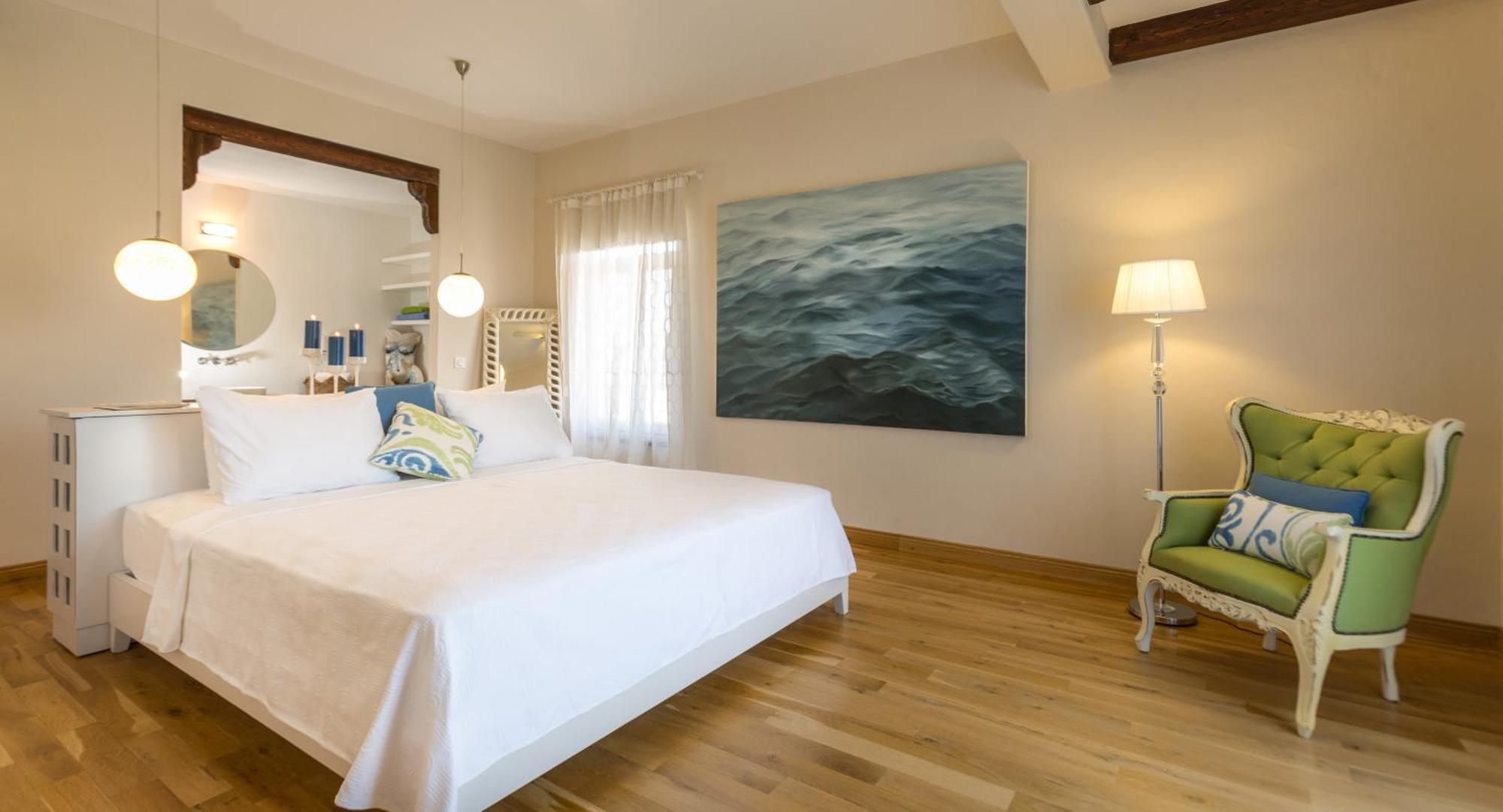 Luce Design - Special Category Alacati