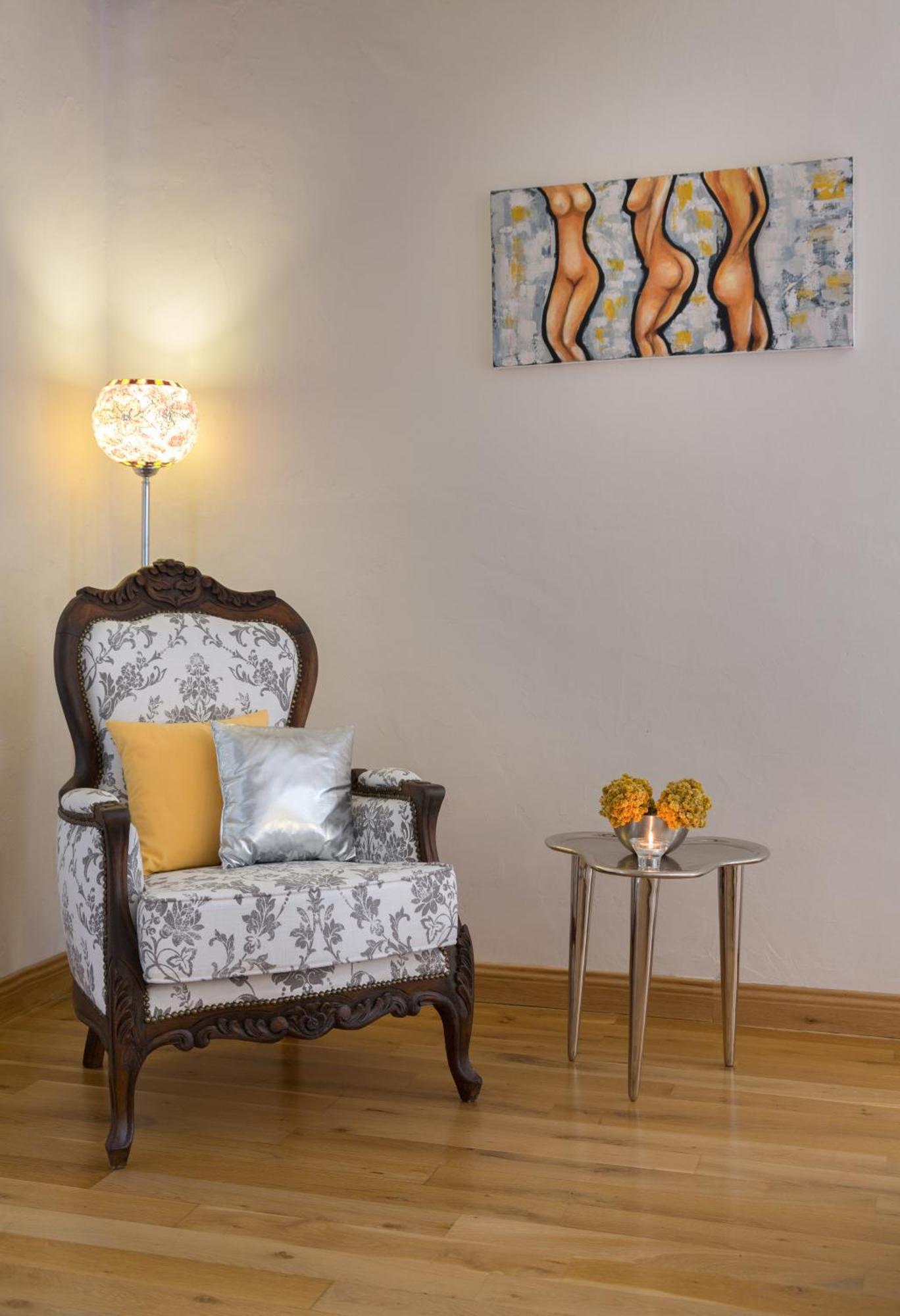 Hotel Luce Design - Special Category 4*