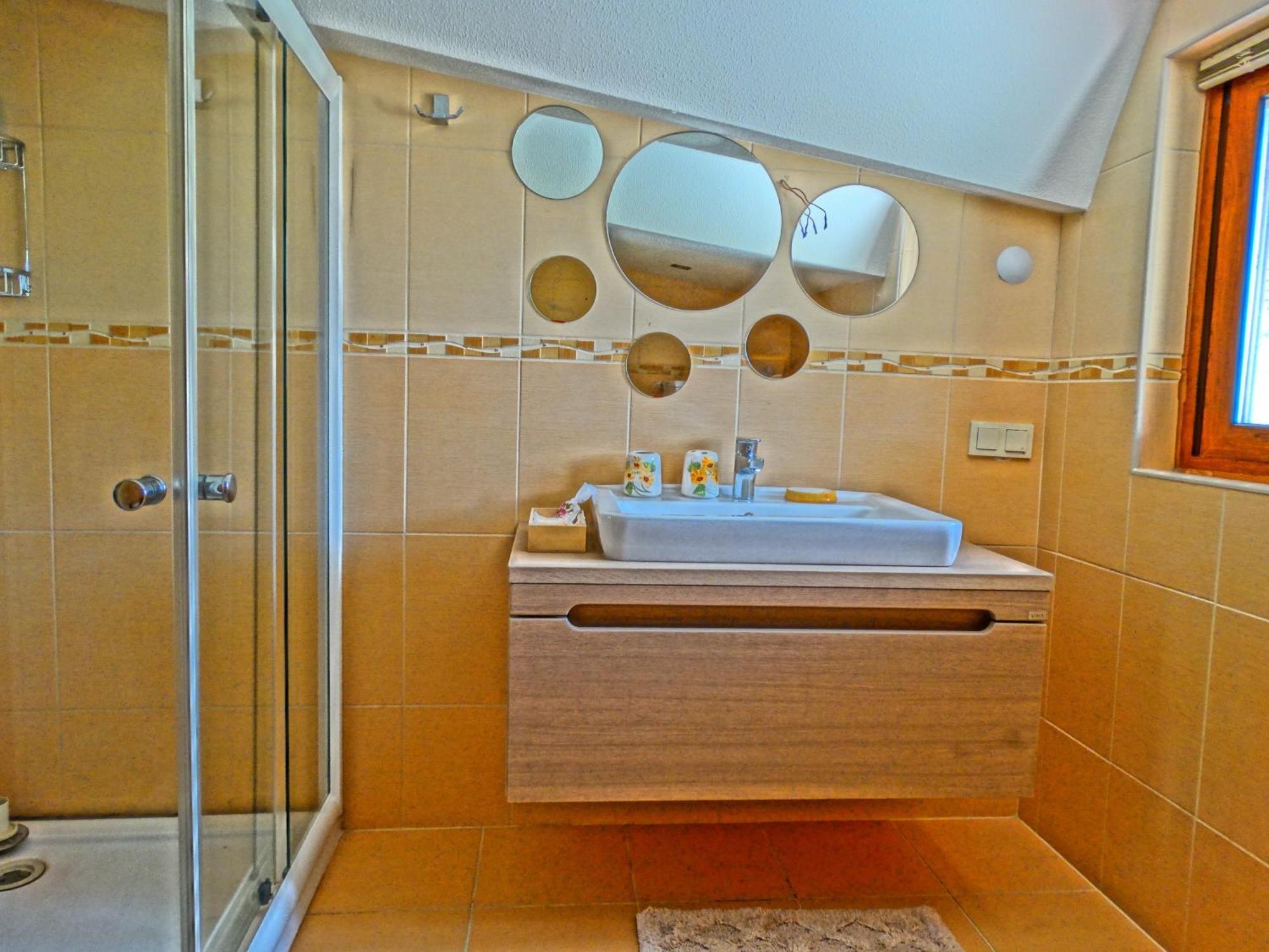Penthouse Villa Bozburun