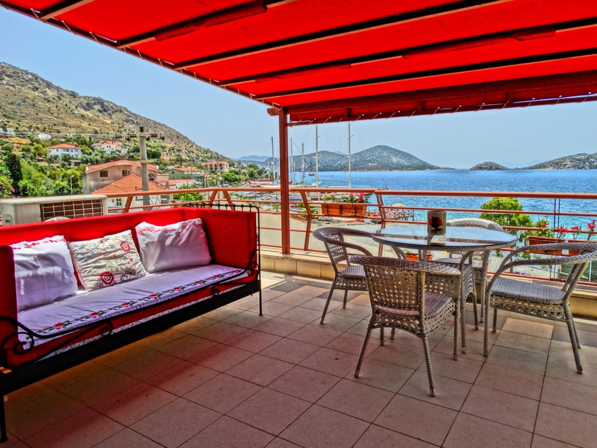 Villa Penthouse *