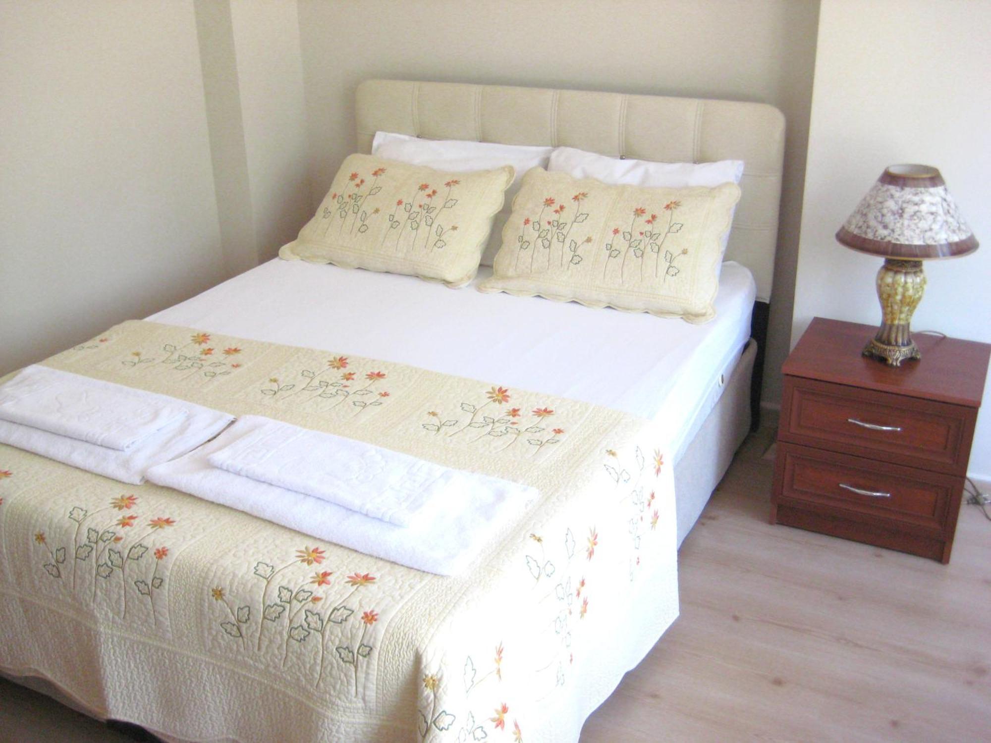 Hotel Gelibolu Hotel