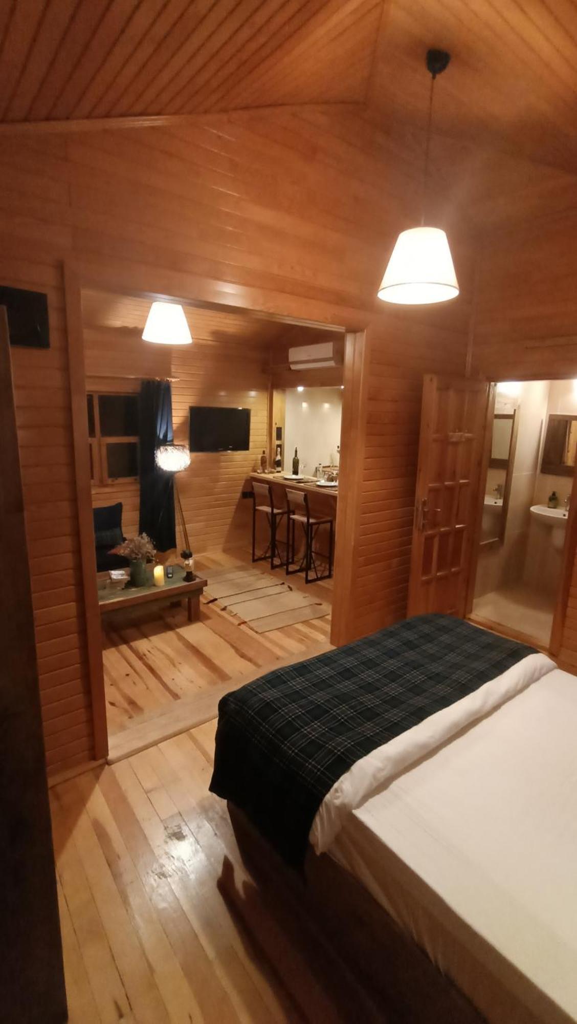 Lycia Nature House 2* Cirali