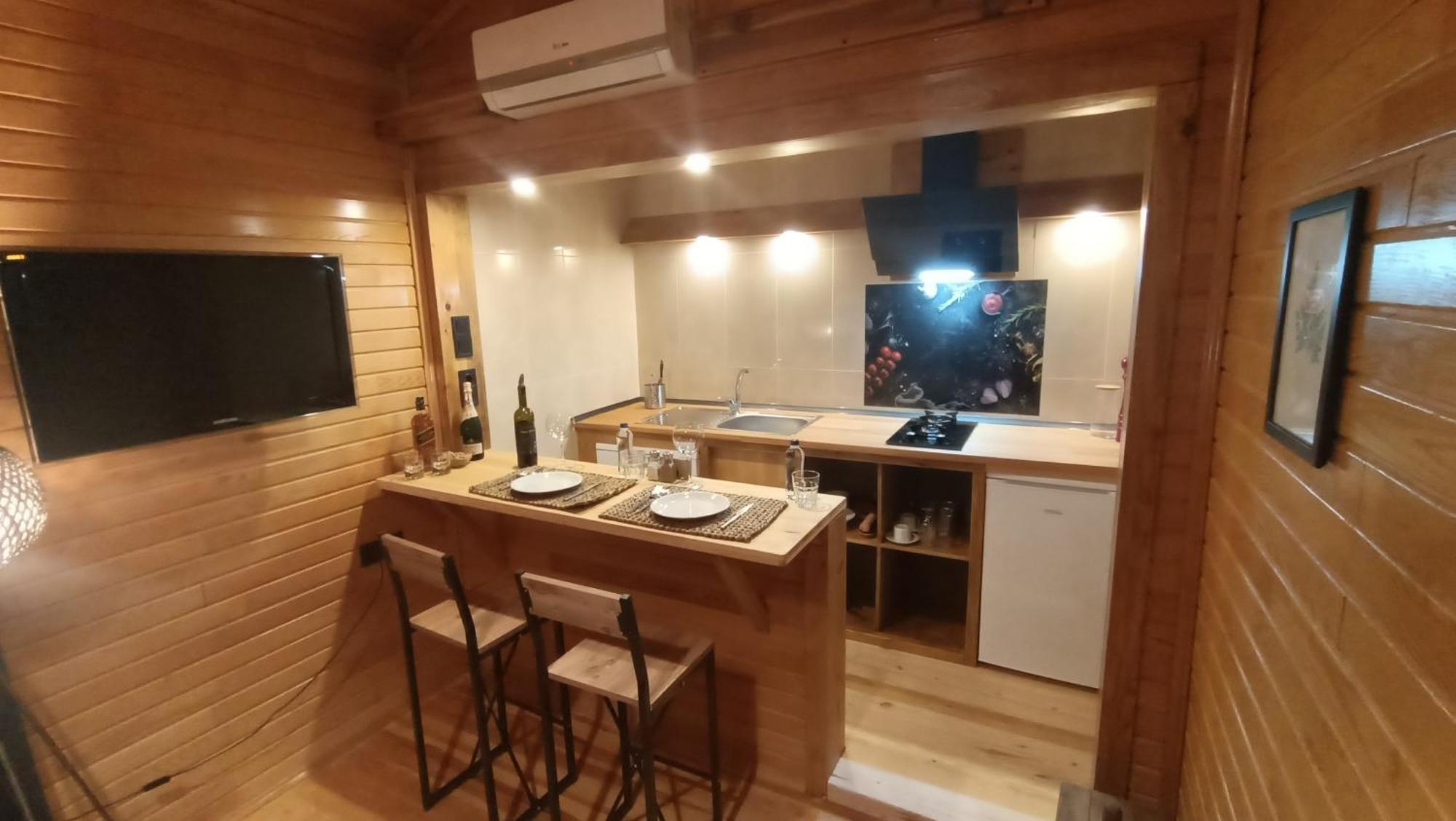 Lycia Nature House Hotel Cirali