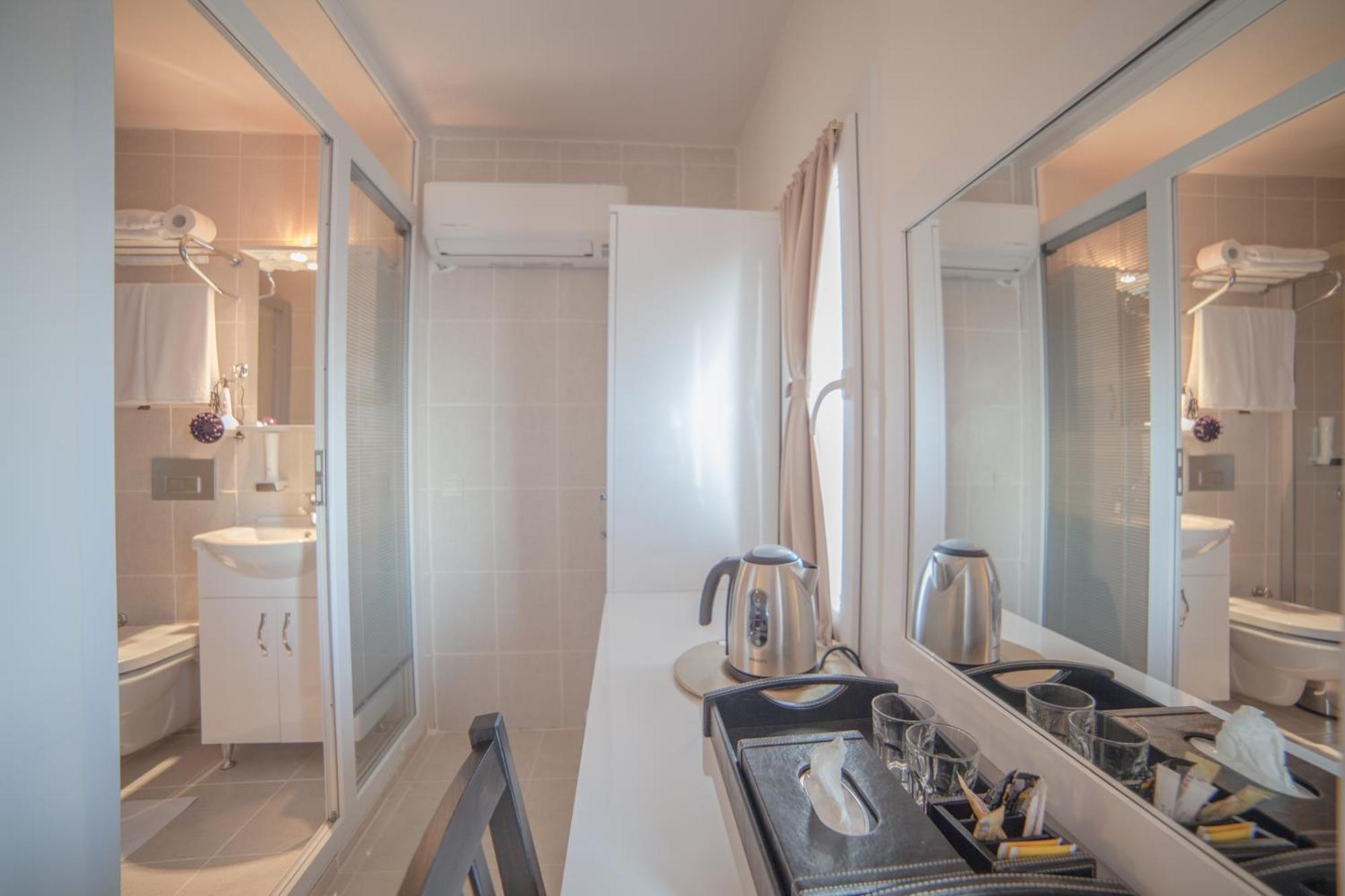 Sunset Hotel Kas