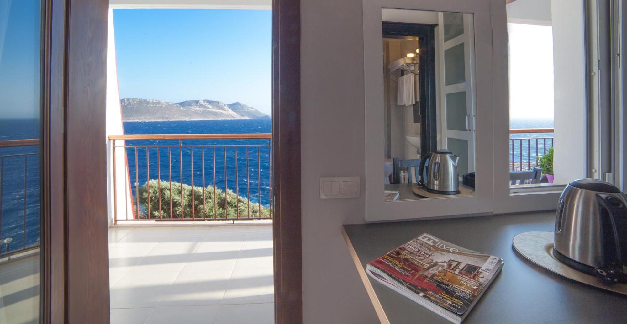 Hotel Sunset Kas
