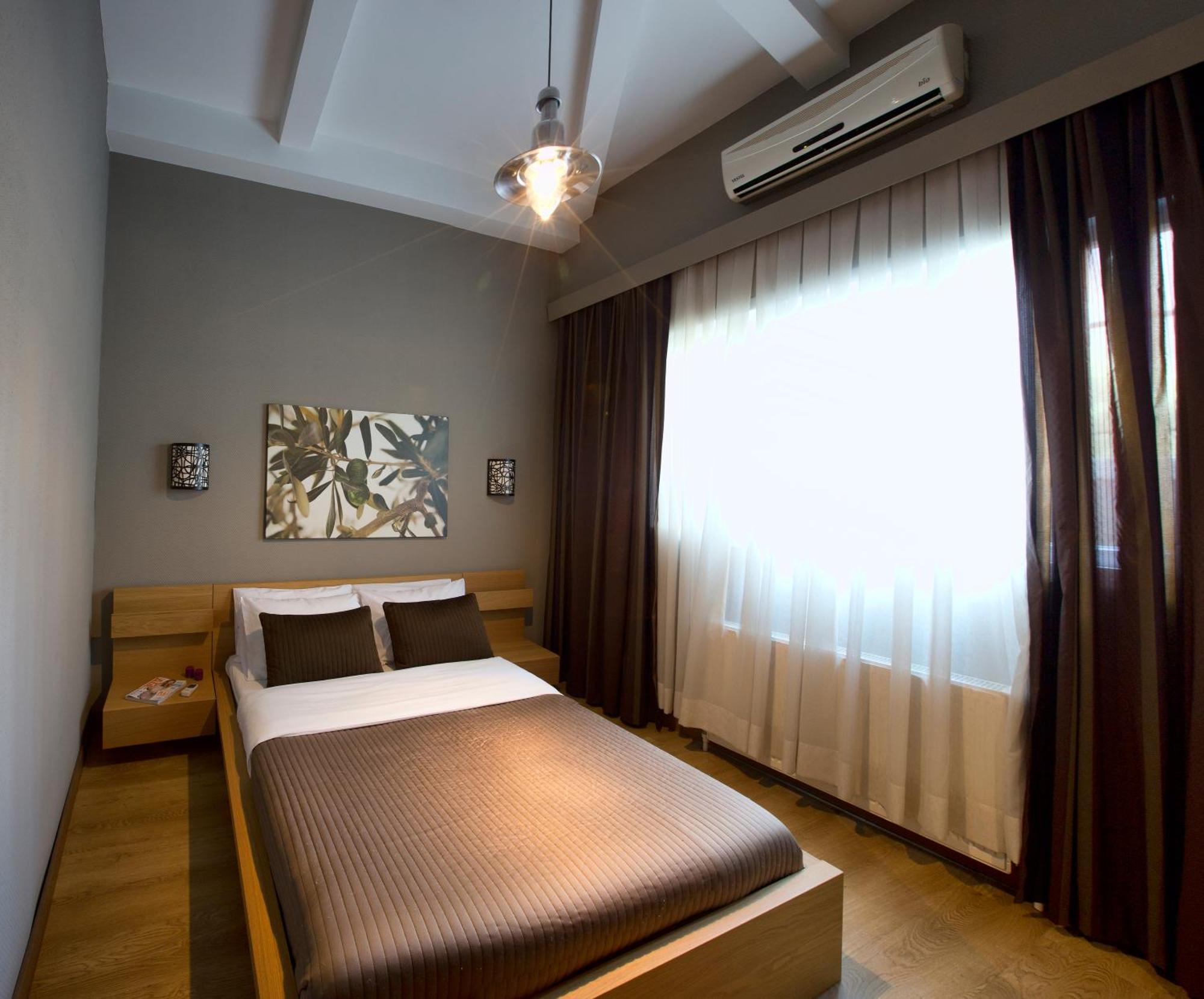 Cityloft 36 Aparthotel 3*
