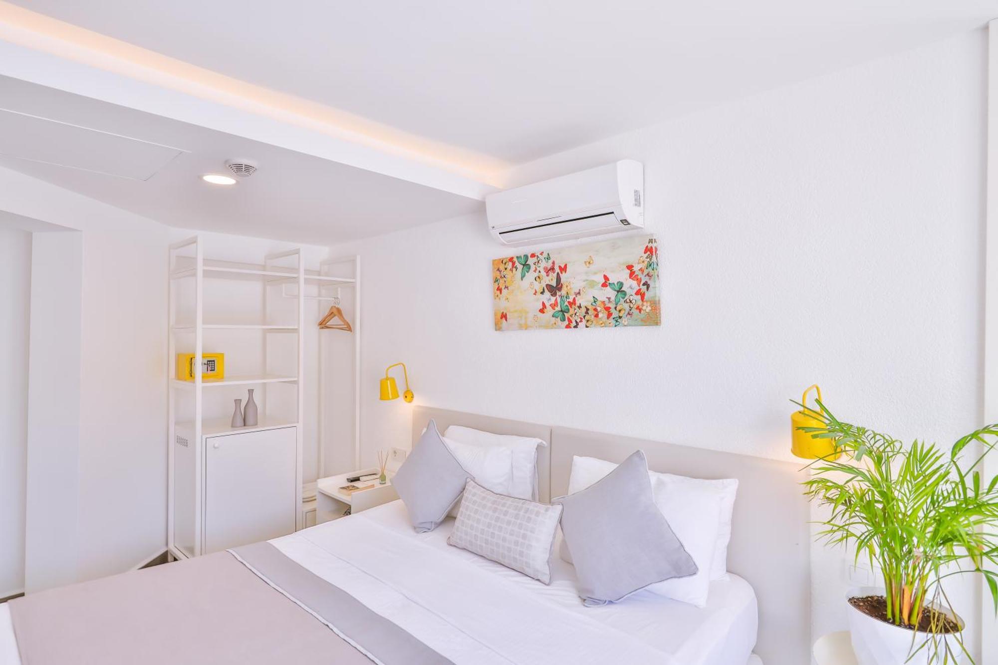 Hotel La Kumsal 3*