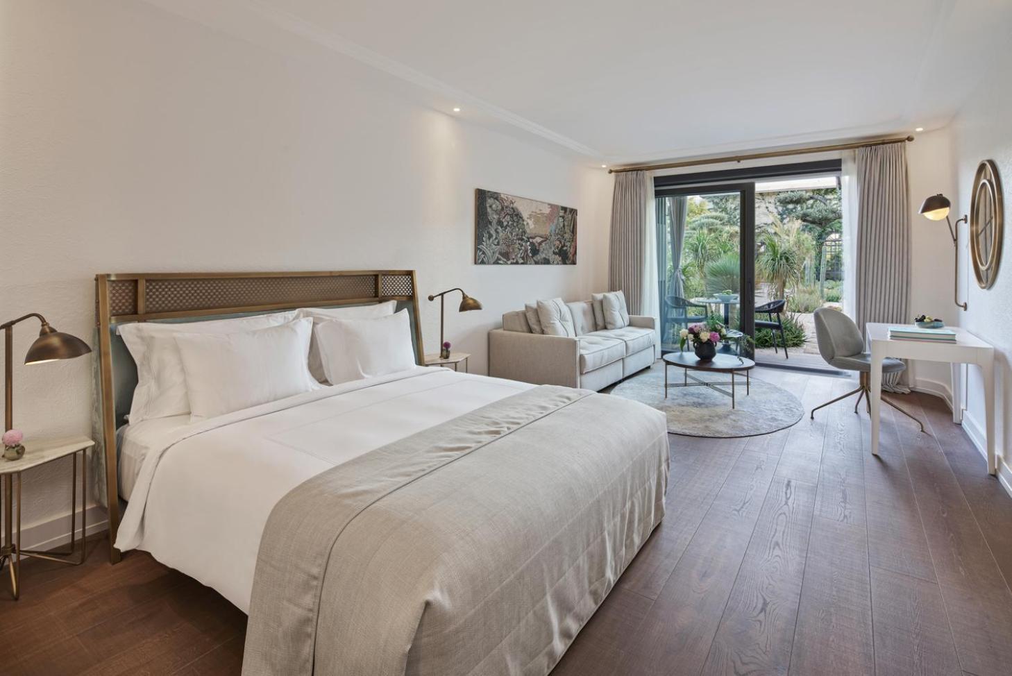 Hotel Biblos Alacati