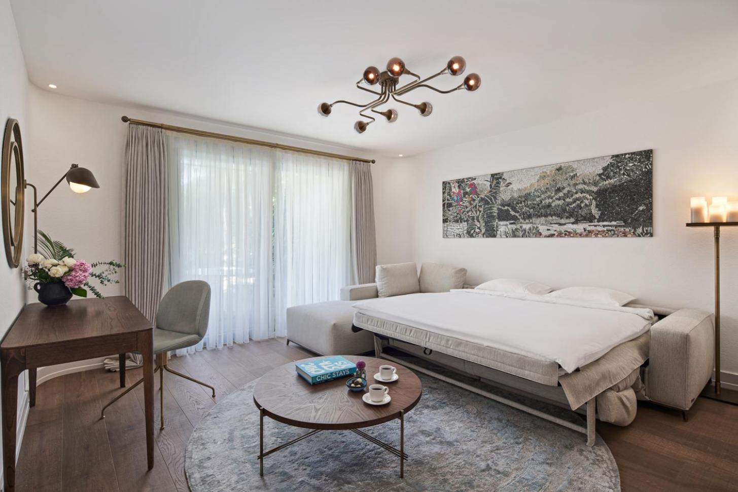Biblos 5* Alacati