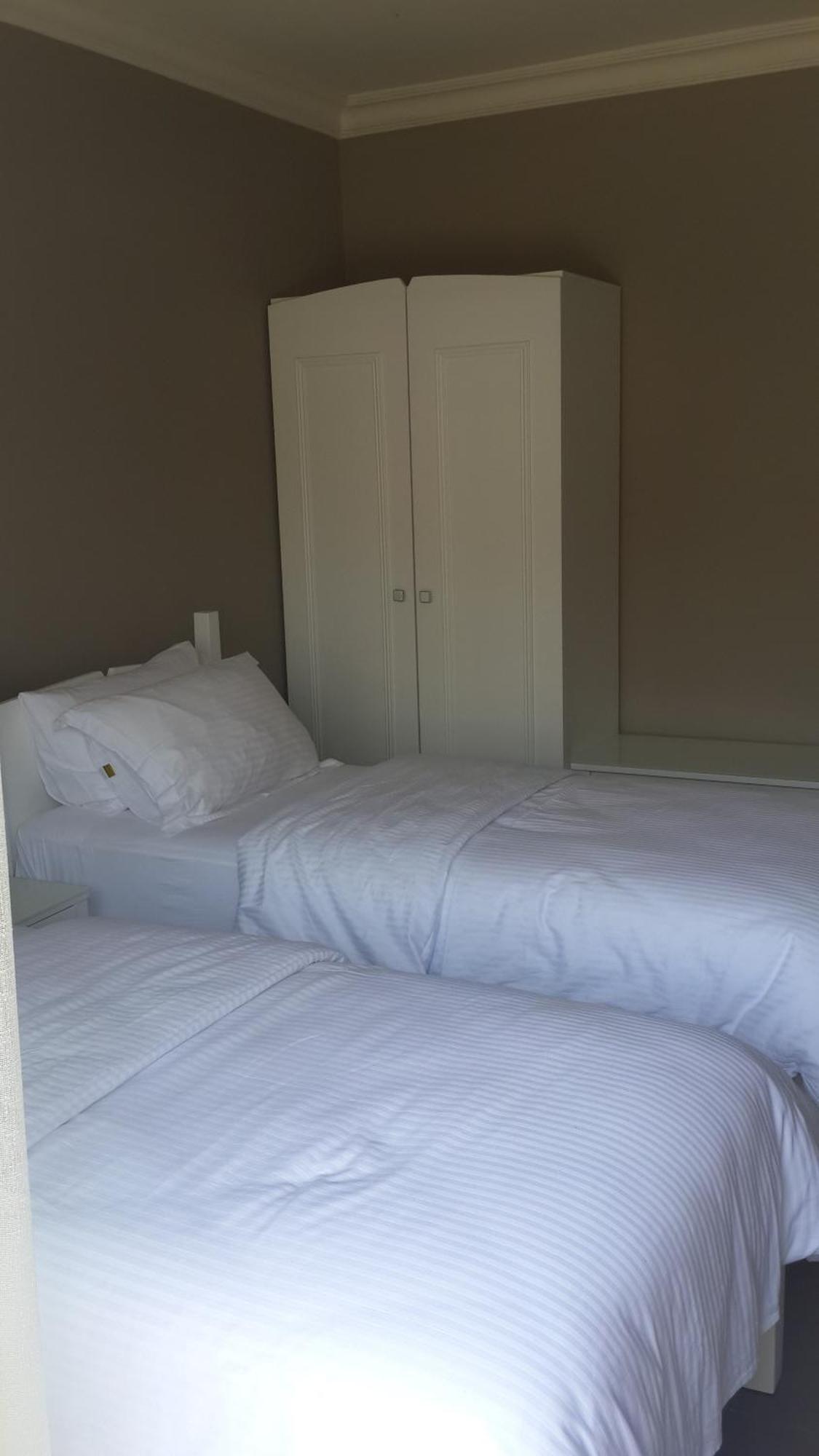 Hotel Samira Exclusive & 3*