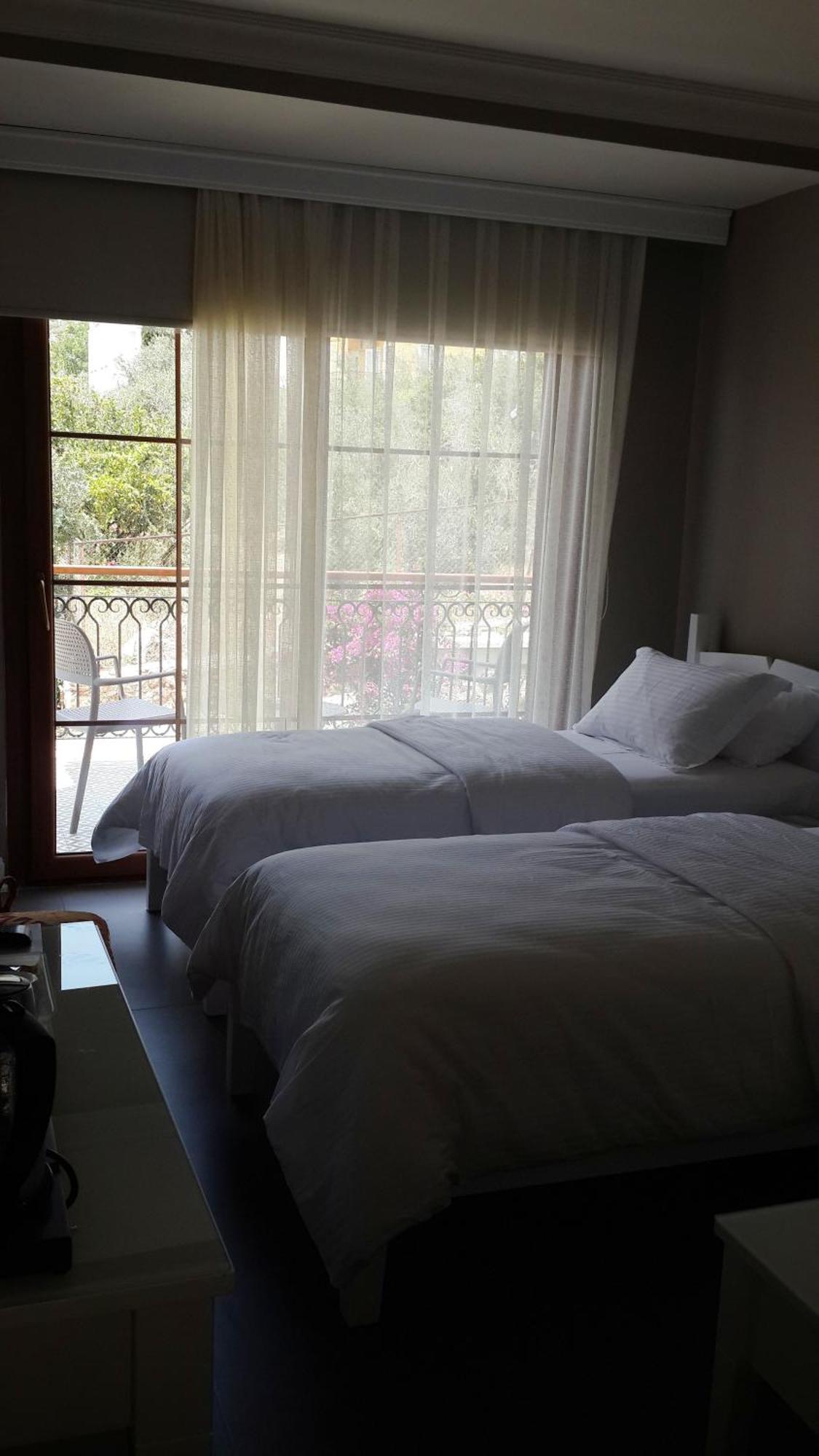 Samira Exclusive & Hotel Kalkan