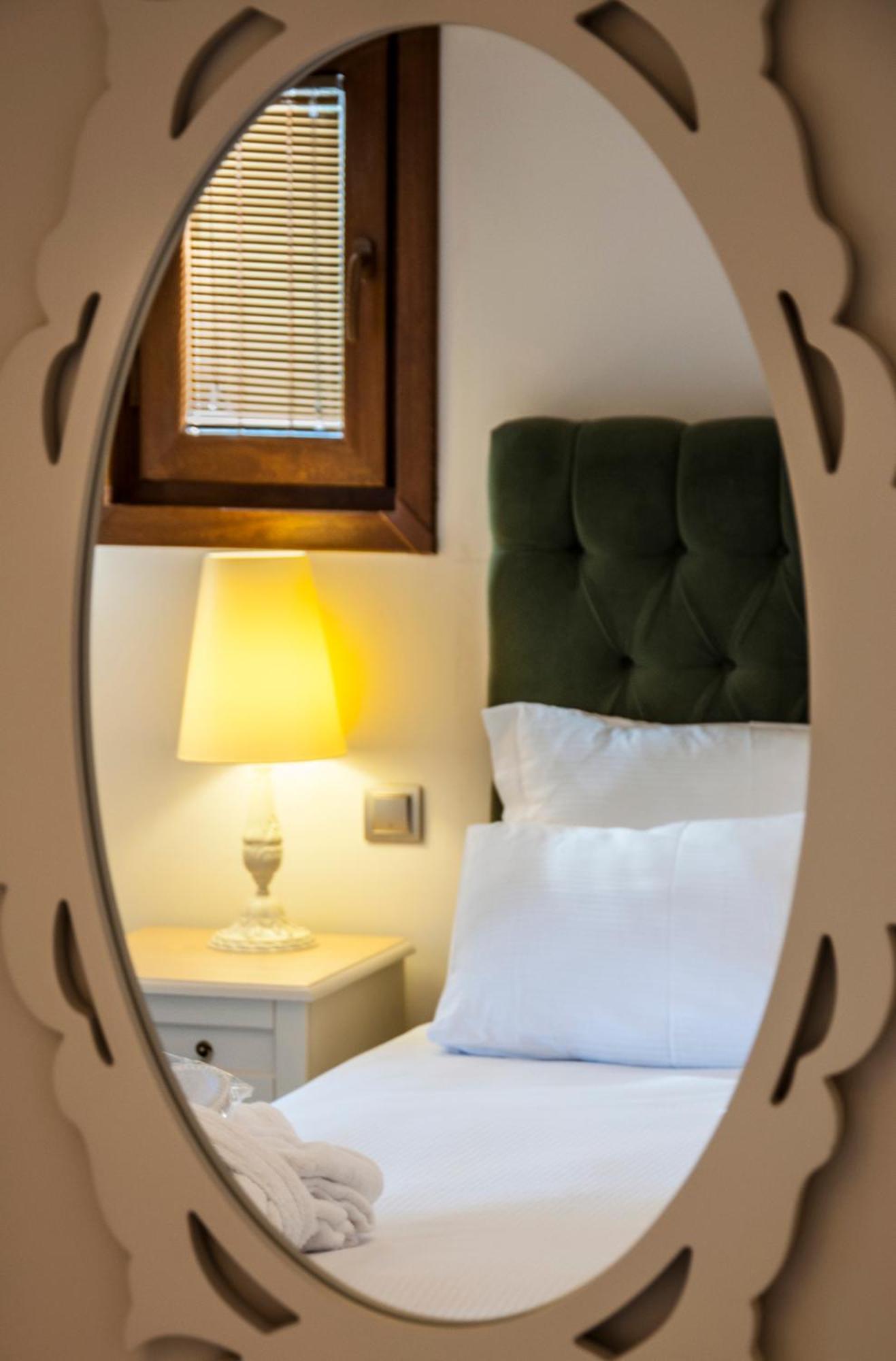 Motali Life Hotel