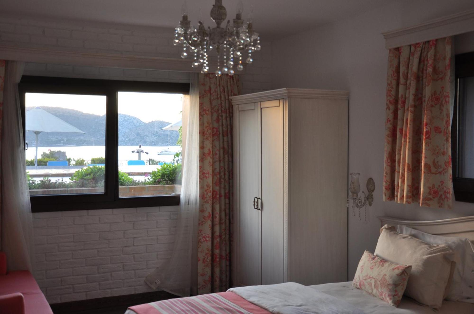 Badem Hotel 3*