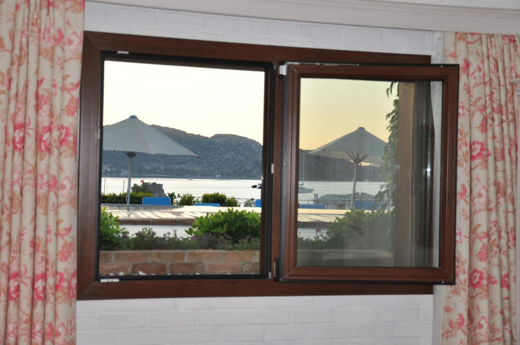 Hotel Badem