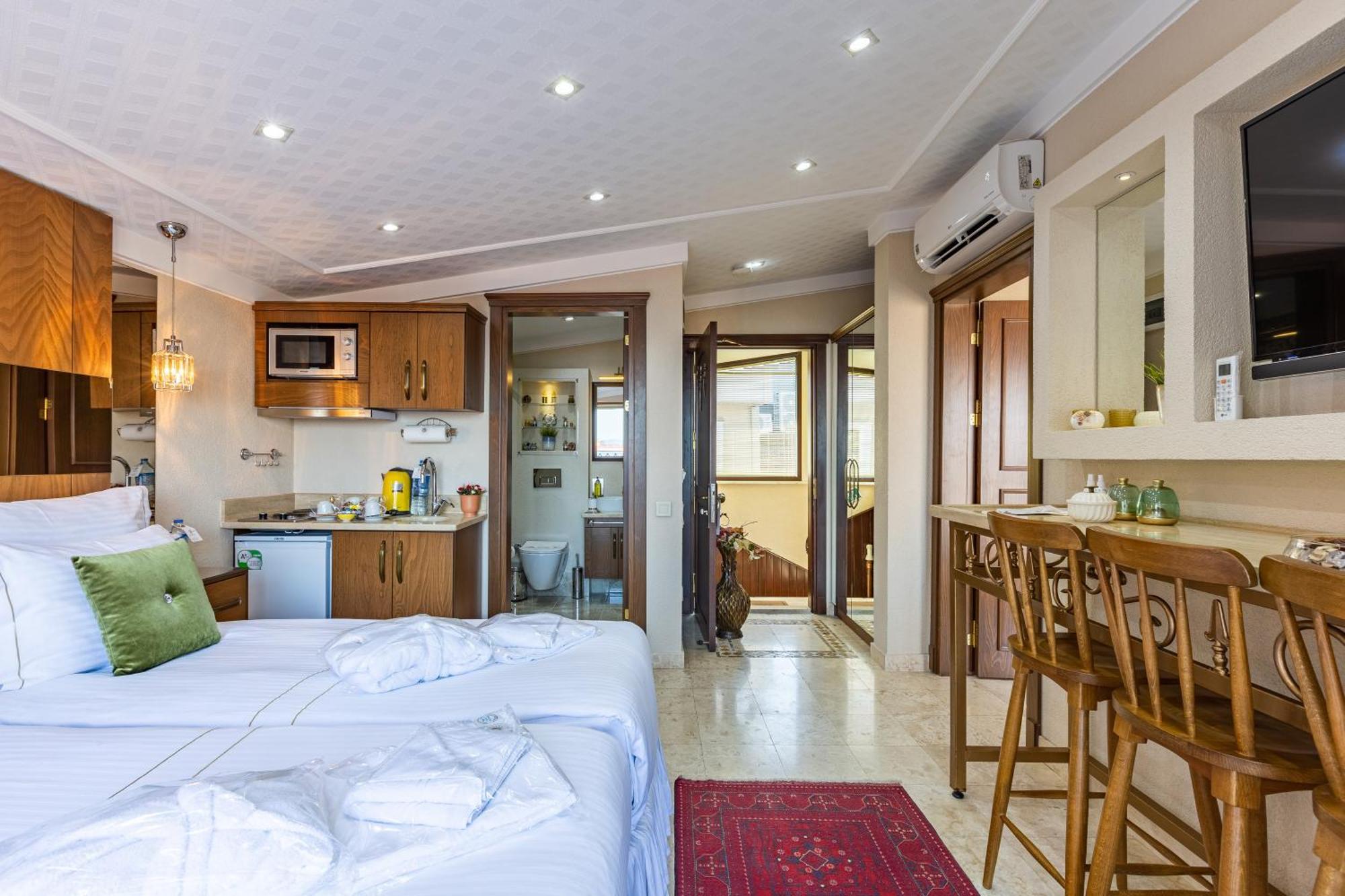 Point Sultanahmet,istanbul Hotel 3*