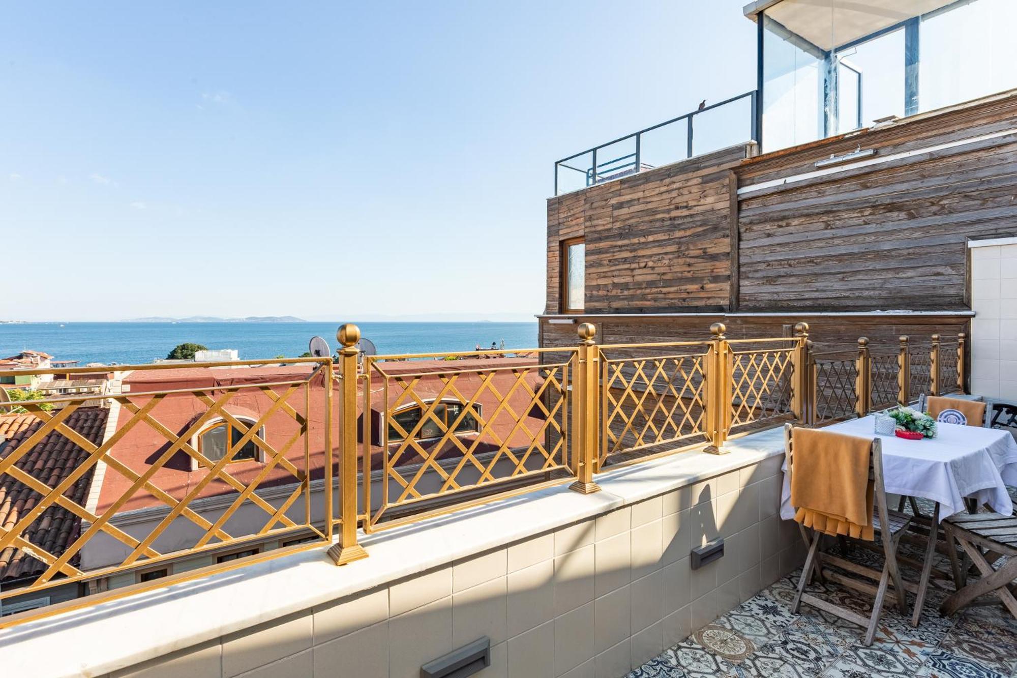 Point Sultanahmet,istanbul Hotel