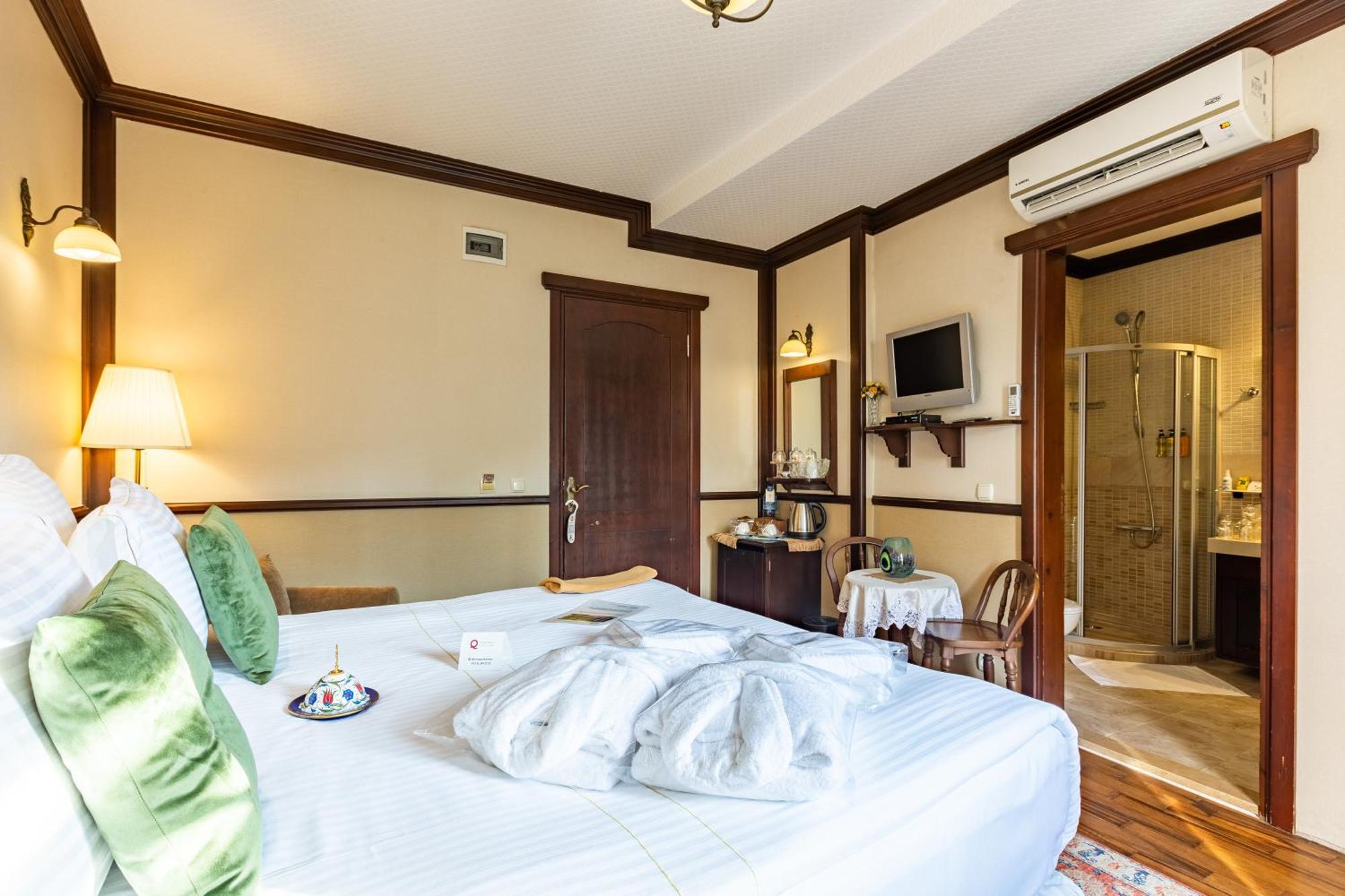 Hotel Point Sultanahmet,istanbul Istanbul