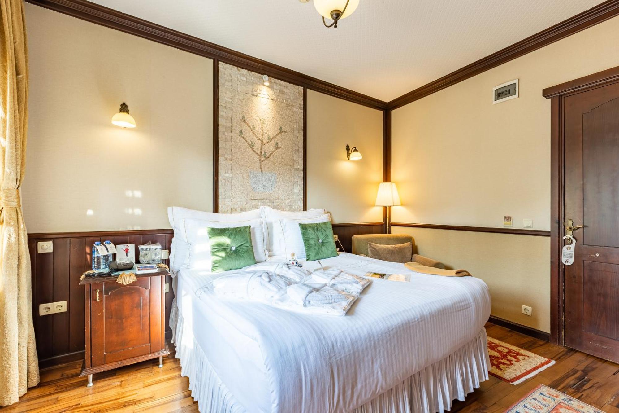 Point Sultanahmet,istanbul 3*