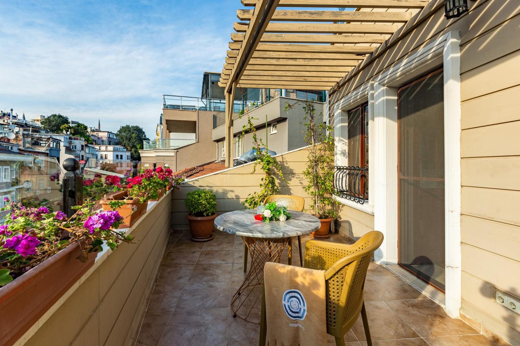 Hotel Point Sultanahmet,istanbul 3*