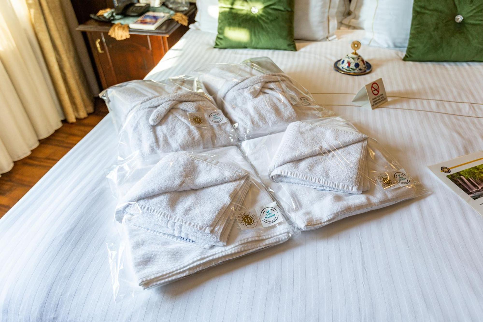 Point Sultanahmet,istanbul Hotel 3*