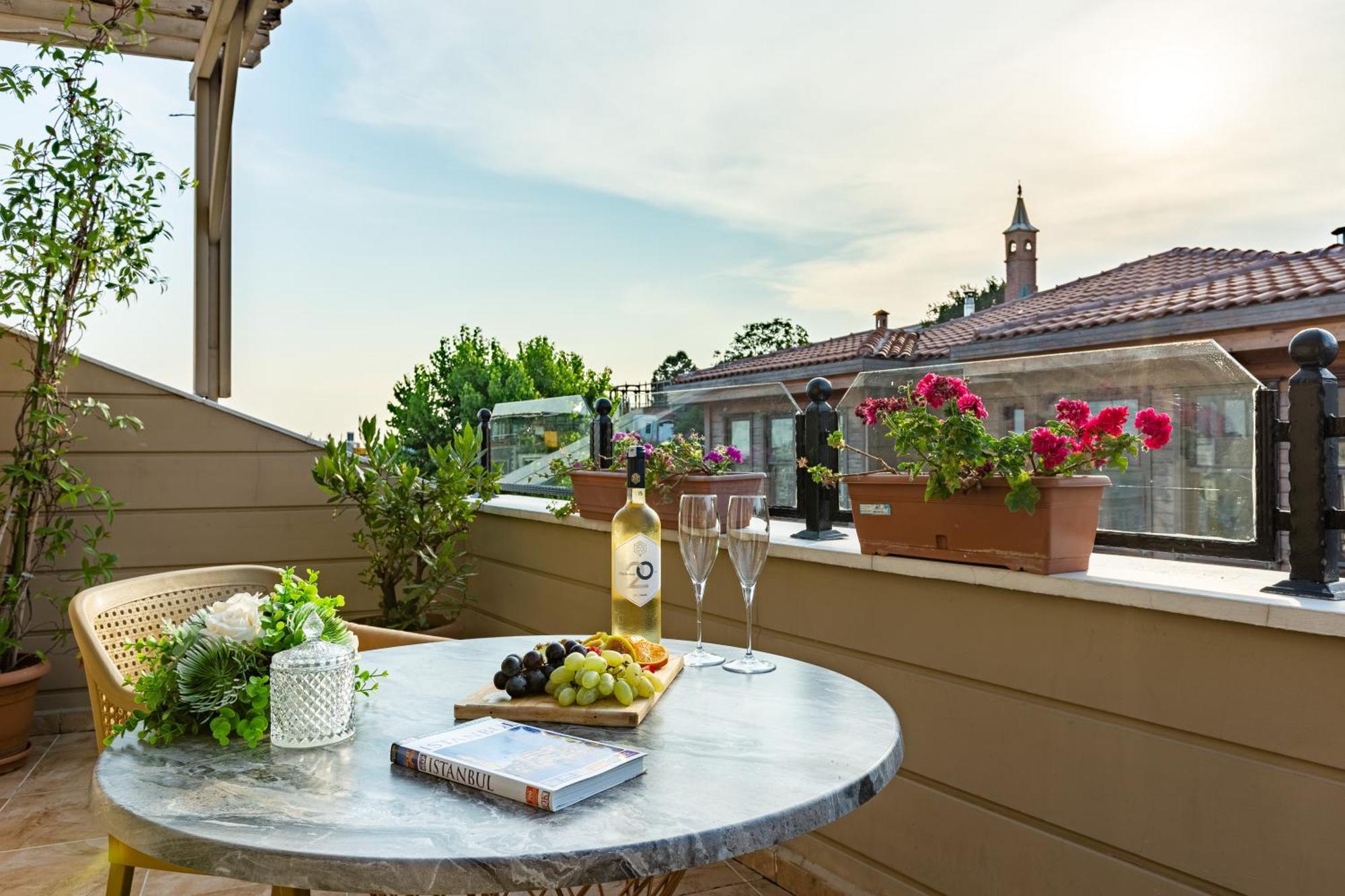 Hotel Point Sultanahmet,istanbul 3*