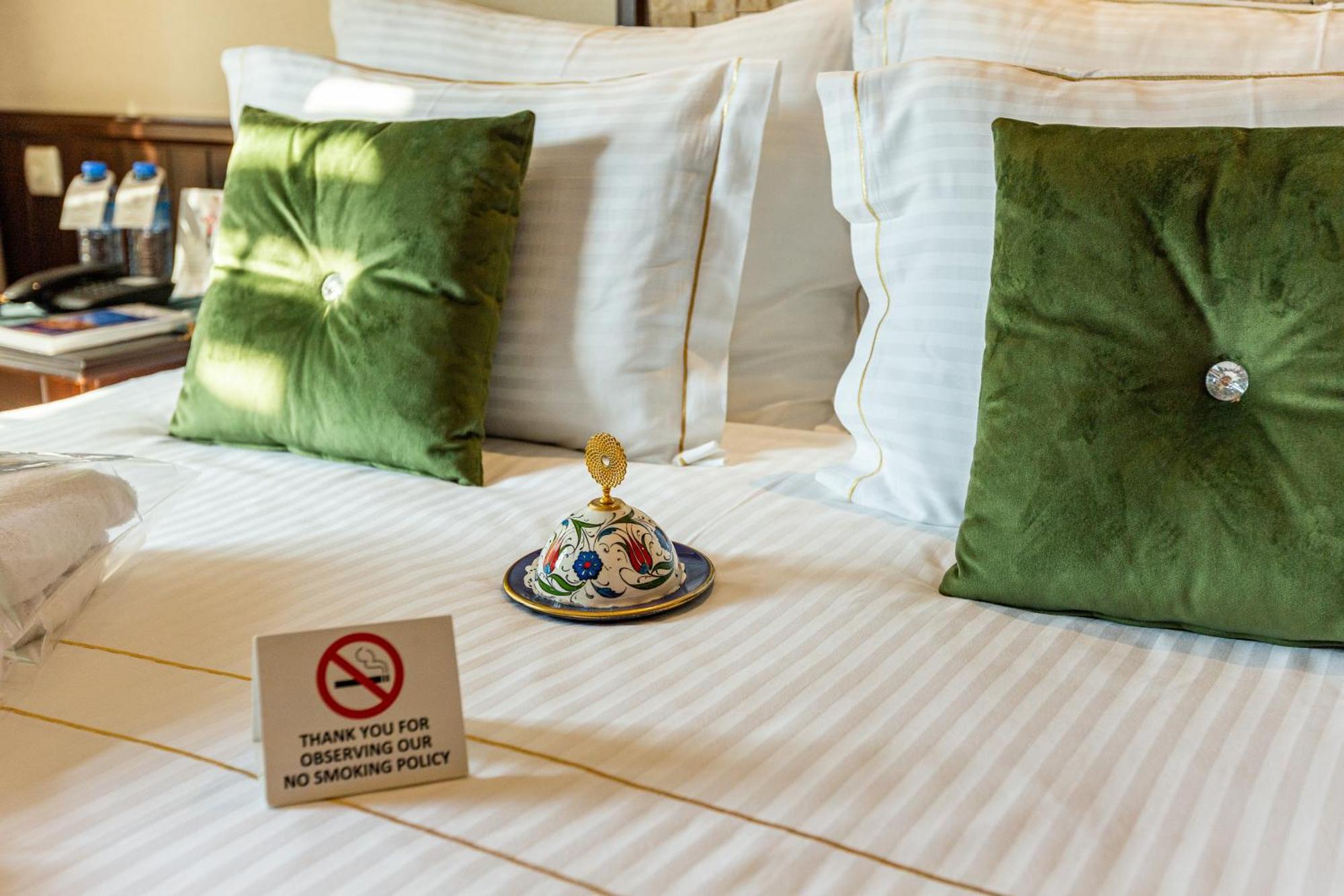 Hotel Point Sultanahmet,istanbul 3*