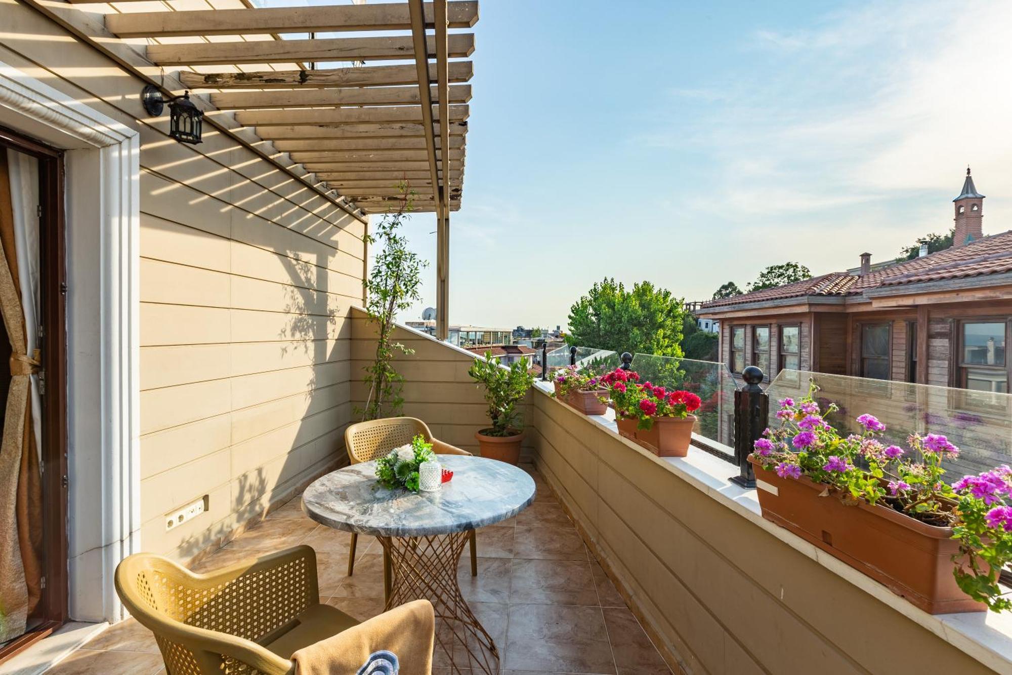 Point Sultanahmet,istanbul Hotel