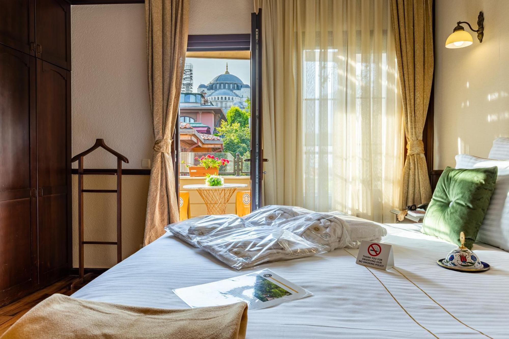 Point Sultanahmet,istanbul Hotel 3*