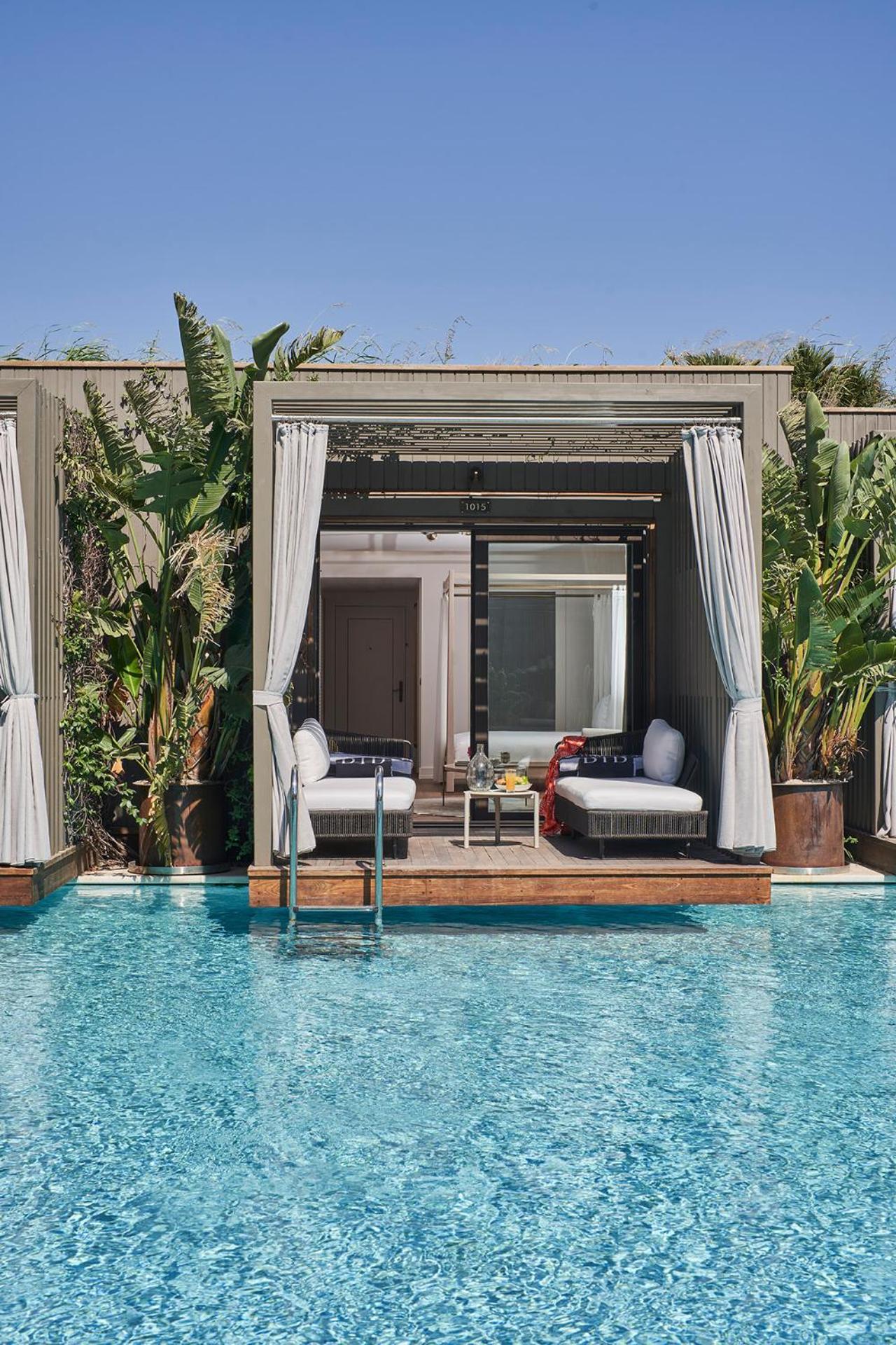 Biblos Hotel 5*