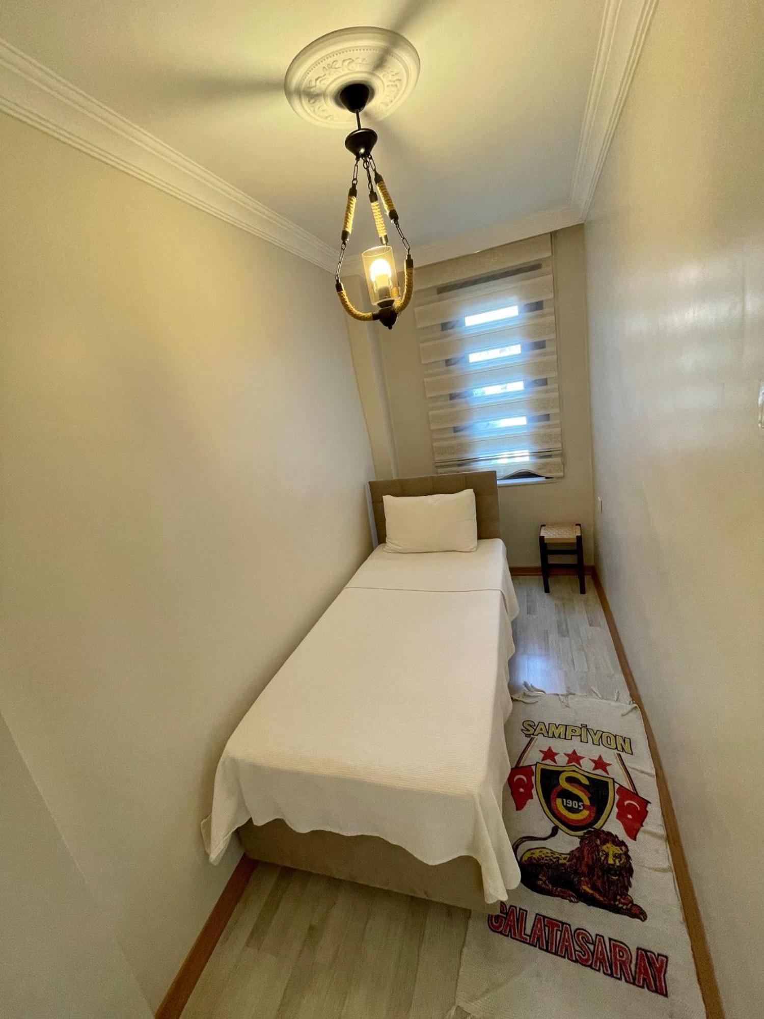 Apartment Oldtown Sultanahmet