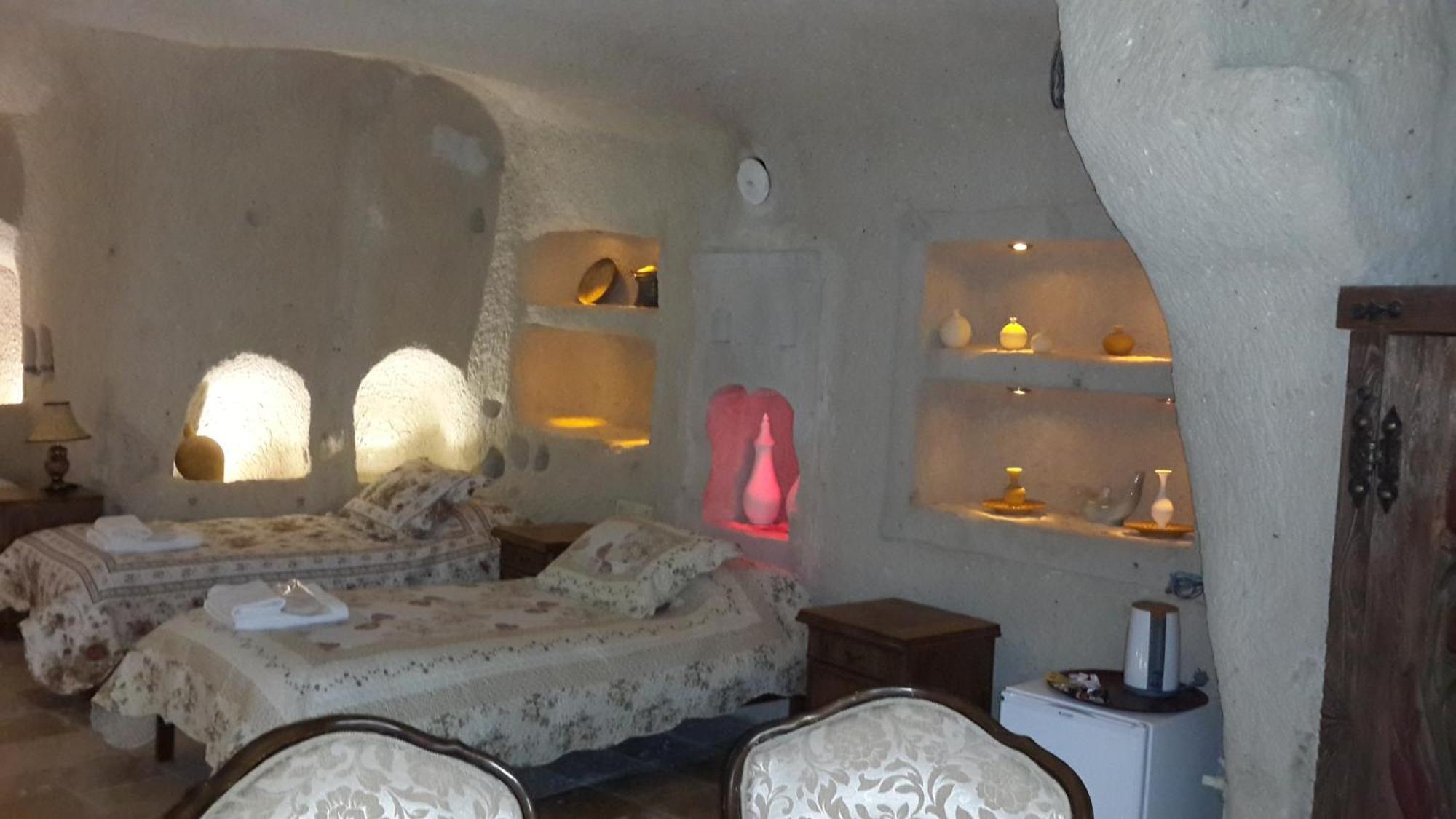 Hotel Arif Cave Goreme