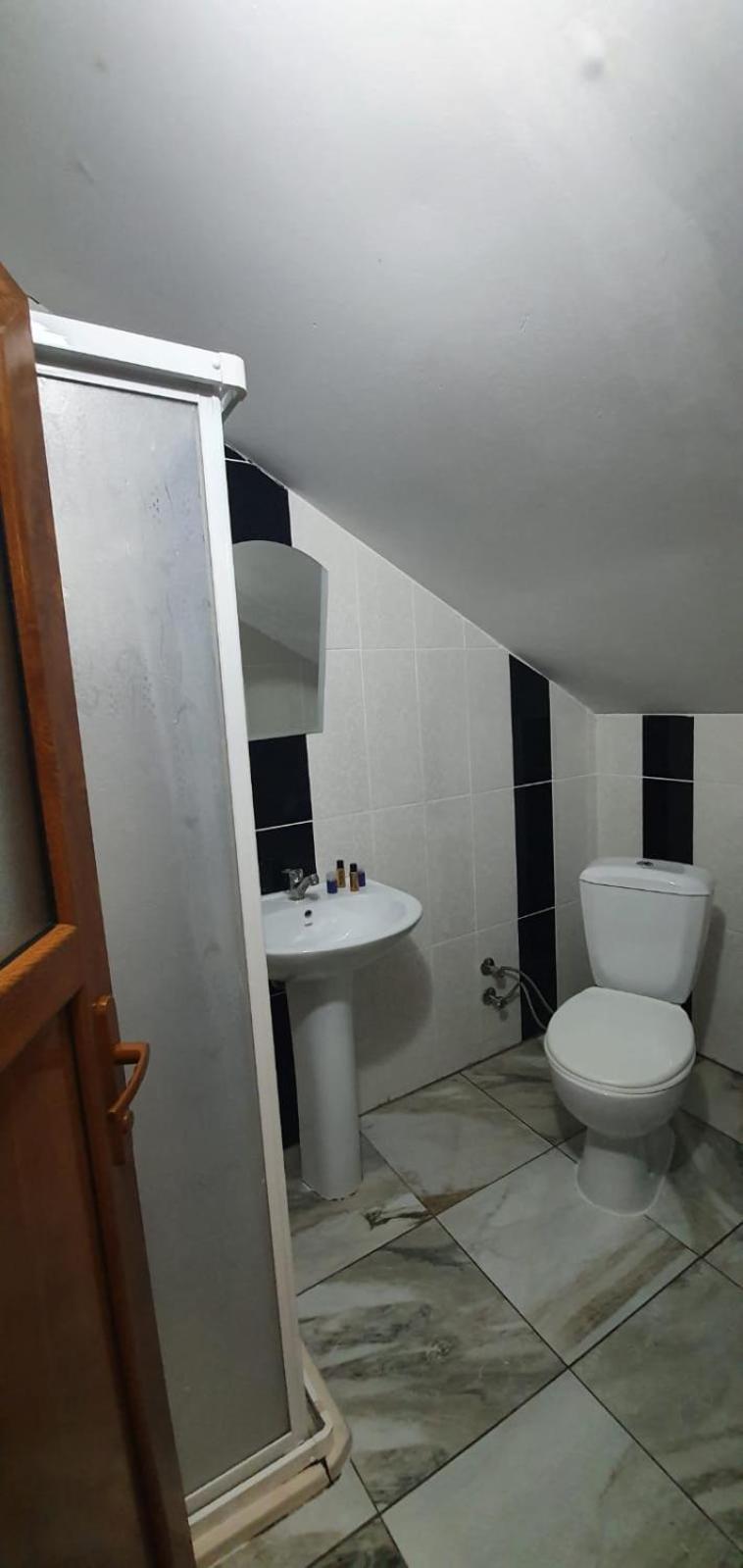 Kuzey Suite Otel Apartment Uzungol