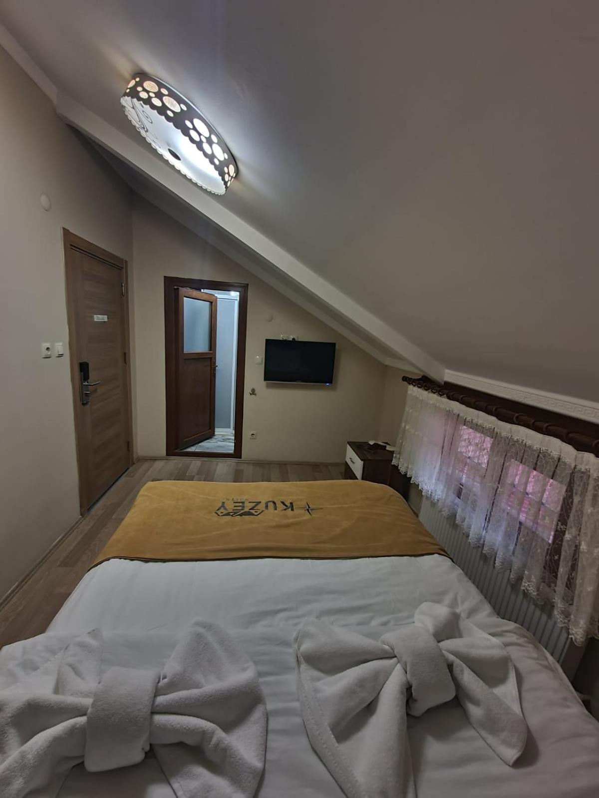 Apartment Kuzey Suite Otel *