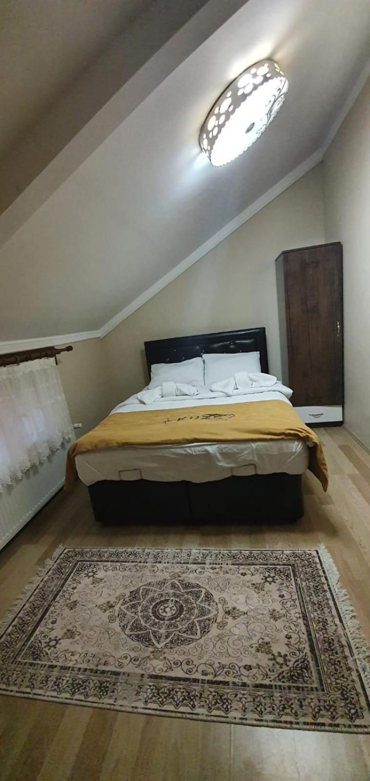 Kuzey Suite Otel Apartment Uzungol
