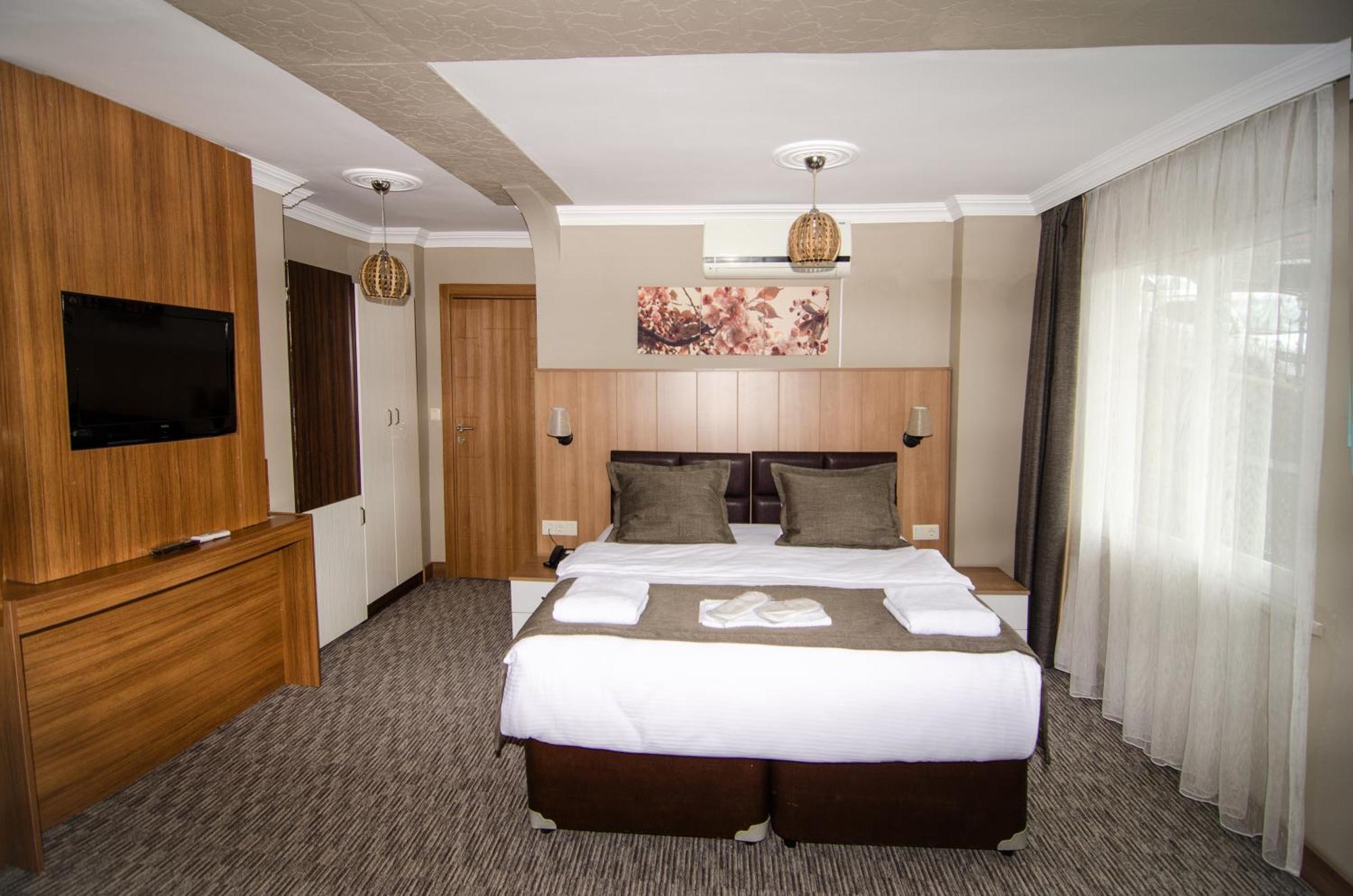 Aparthotel Nova