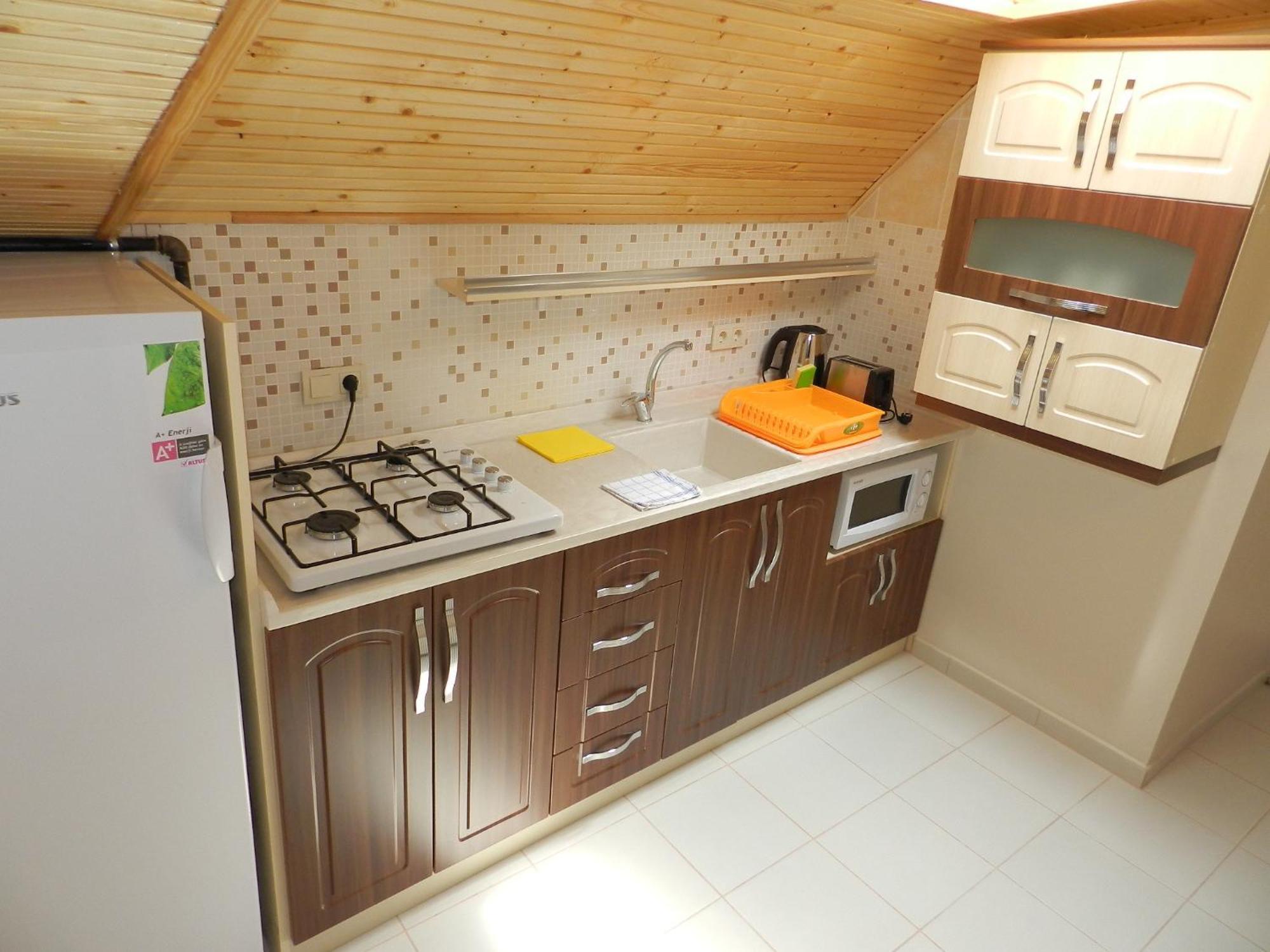 Apartment Hagia Sophia Istanbul