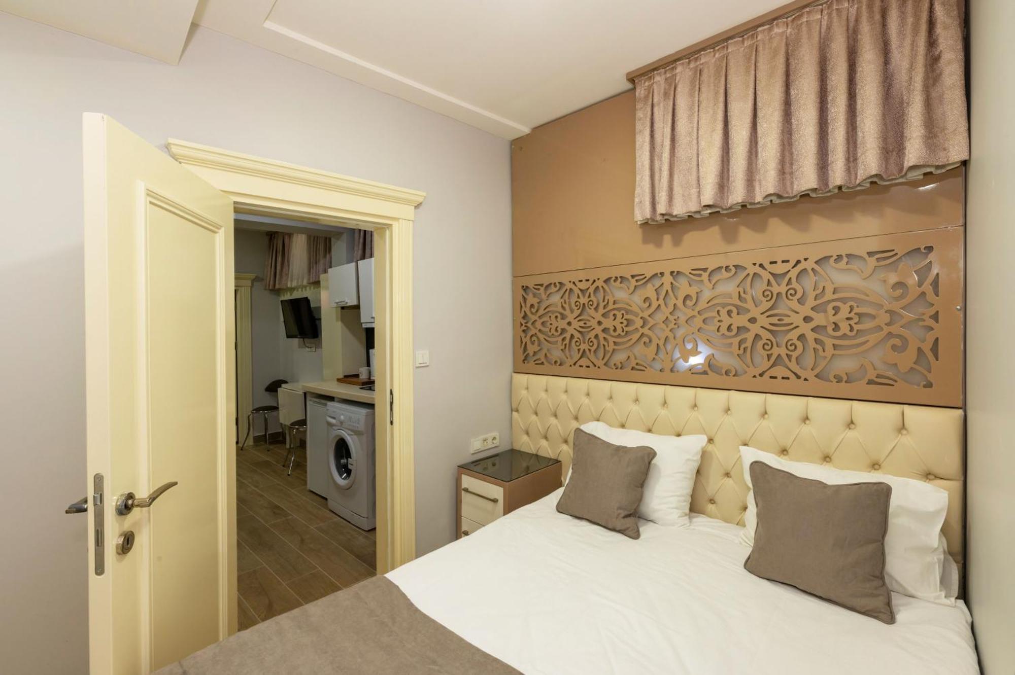 Taksim Peri Hotel Istanbul