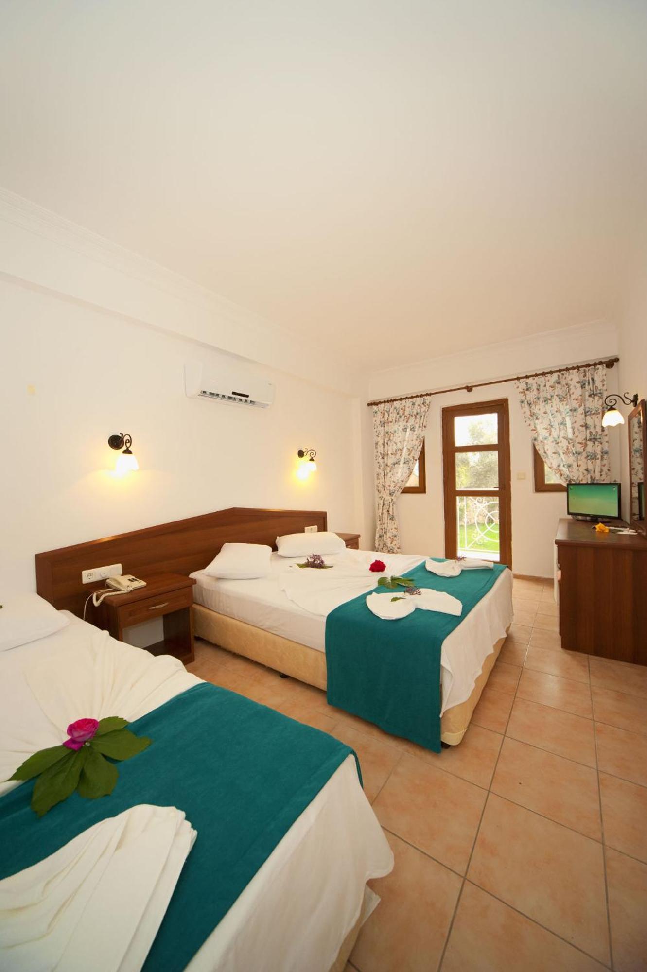 Hotel White Oludeniz