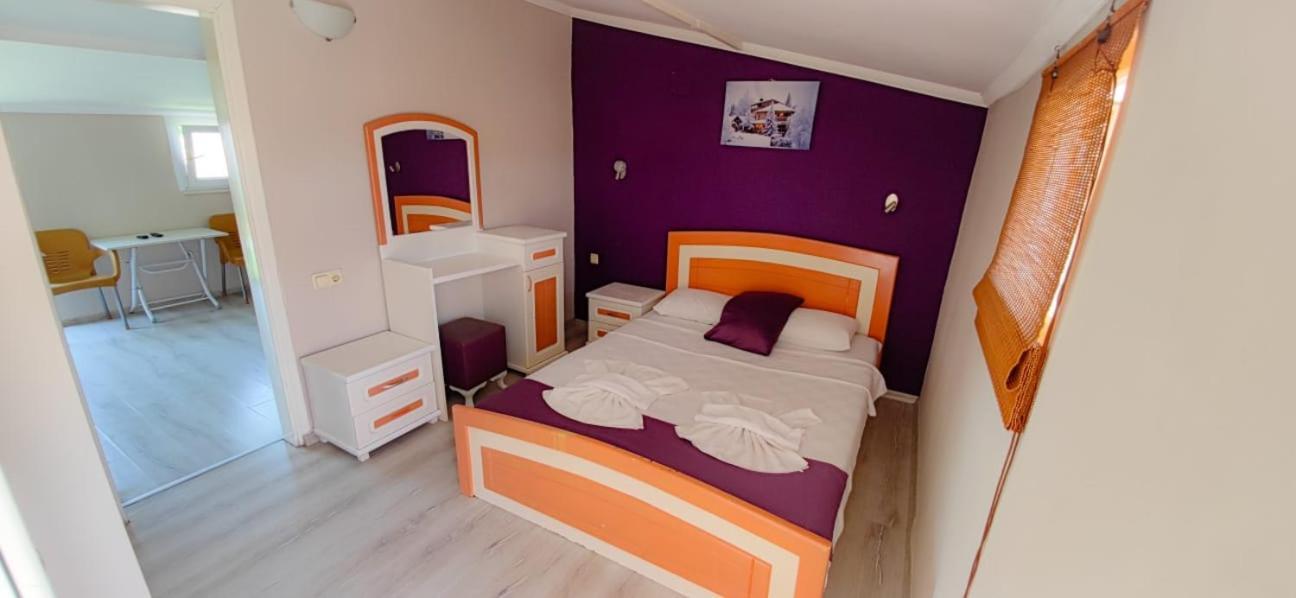 Aparthotel Sehzade