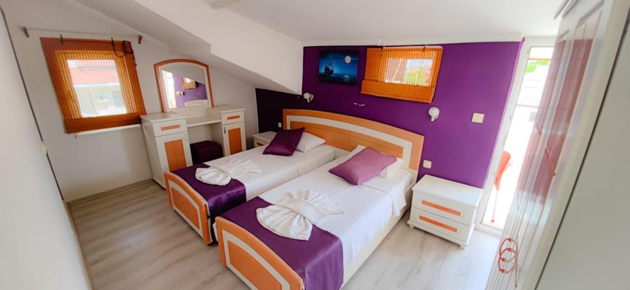 Aparthotel Sehzade *