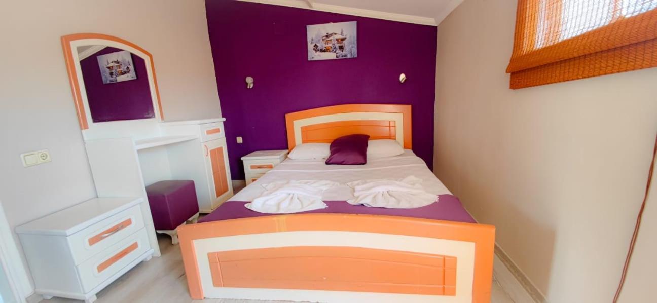 Aparthotel Sehzade *