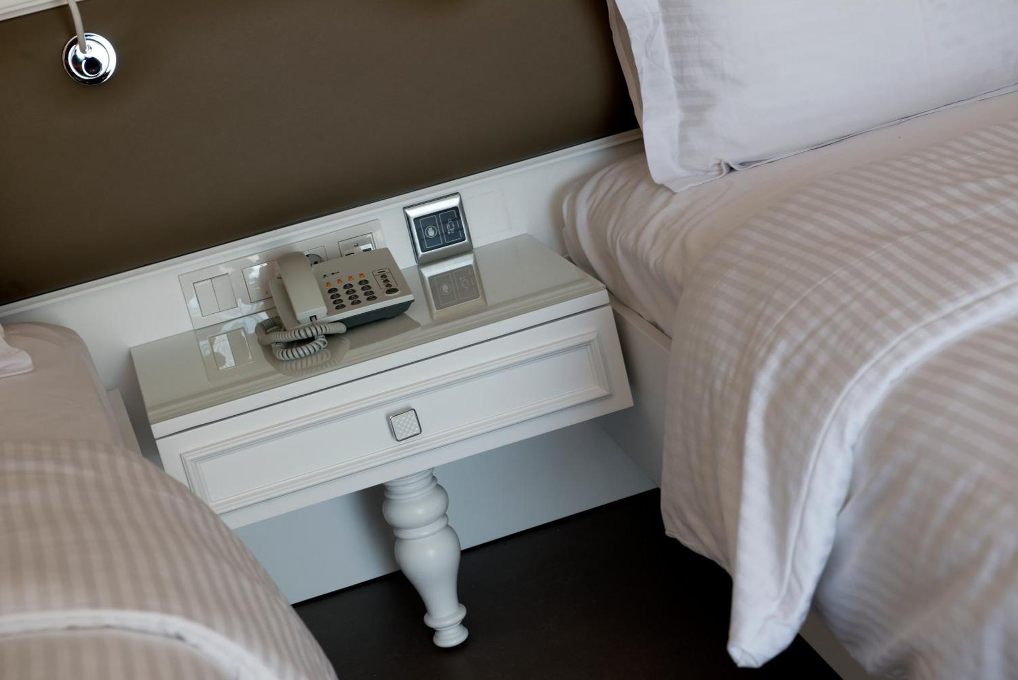Hotel Samira Exclusive &