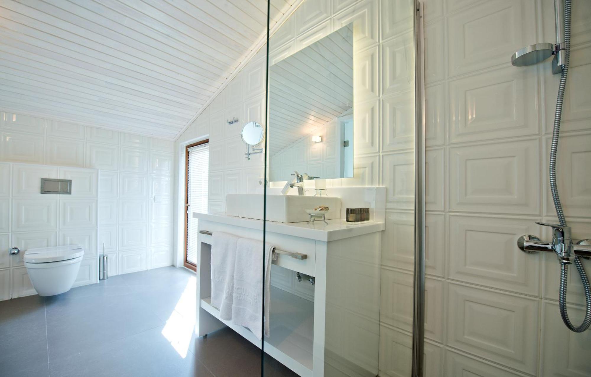 Samira Exclusive & 3* Kalkan