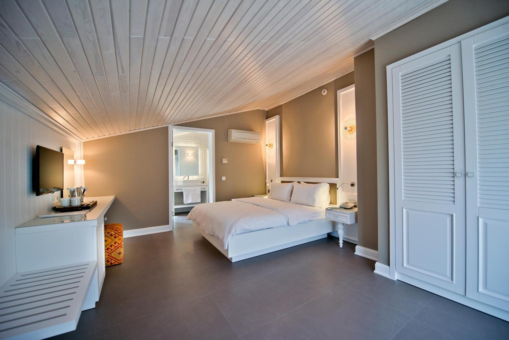 Hotel Samira Exclusive & 3*