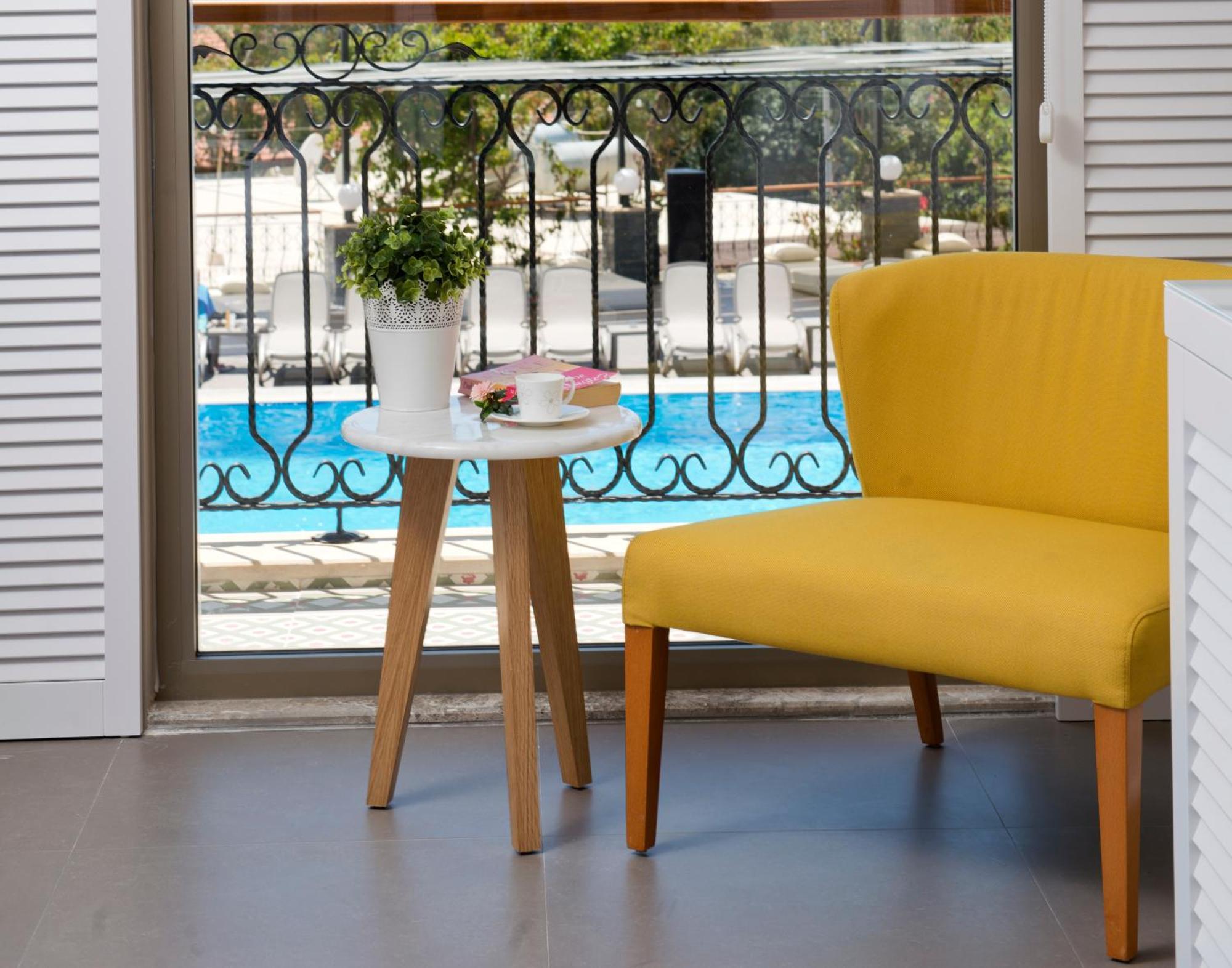 Samira Exclusive & Hotel 3*