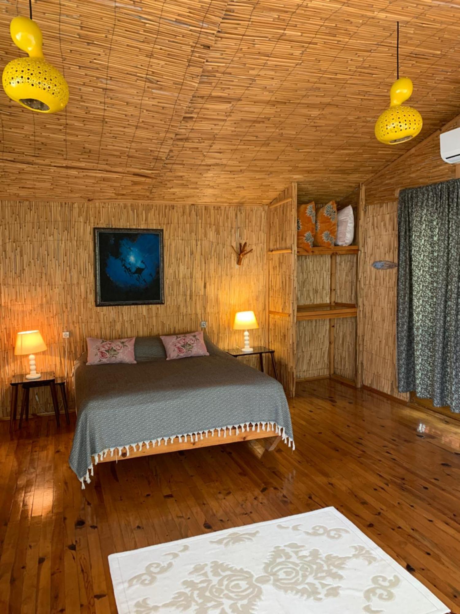 Turan Hill Lounge 4*